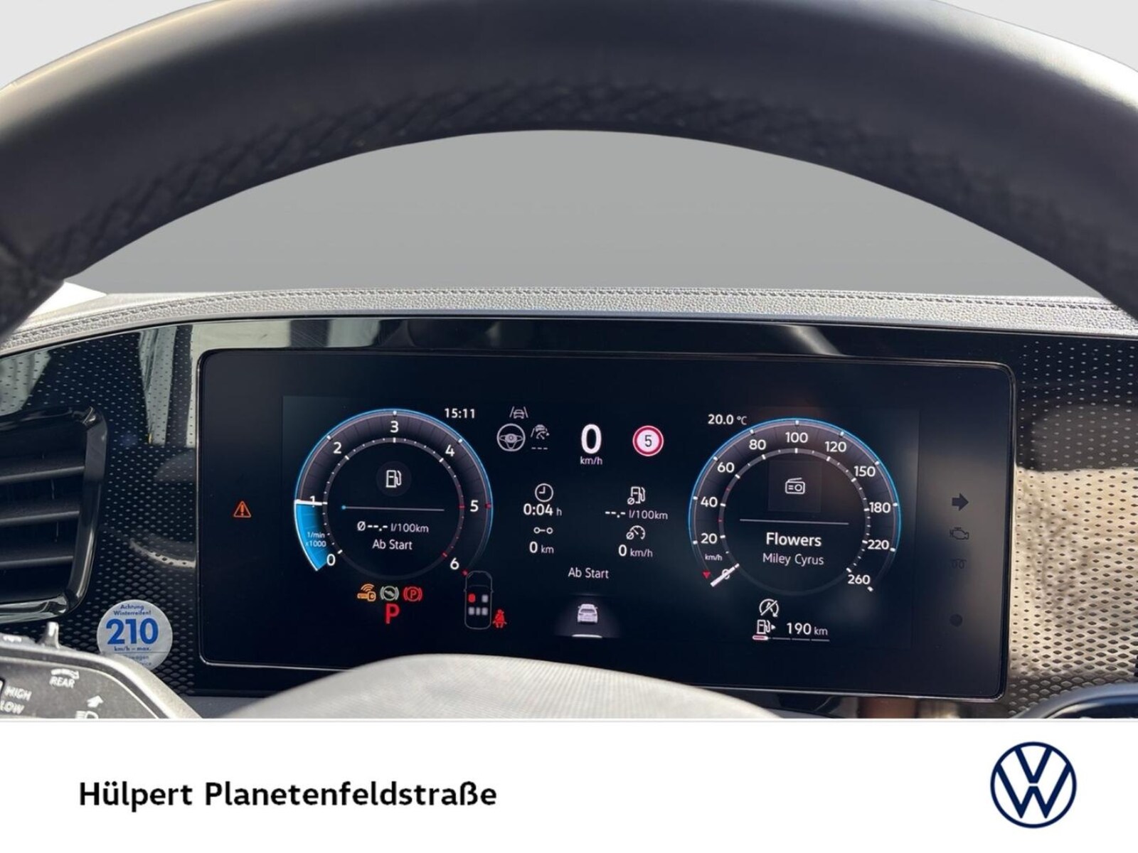 Volkswagen Passat – Bild 13