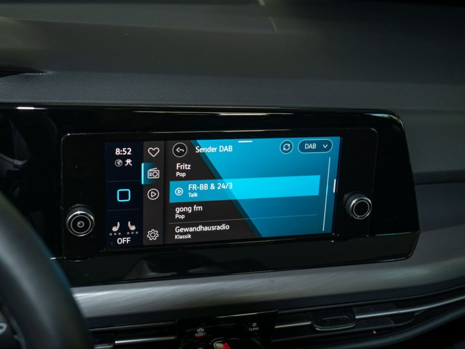 Volkswagen Golf – Bild 11