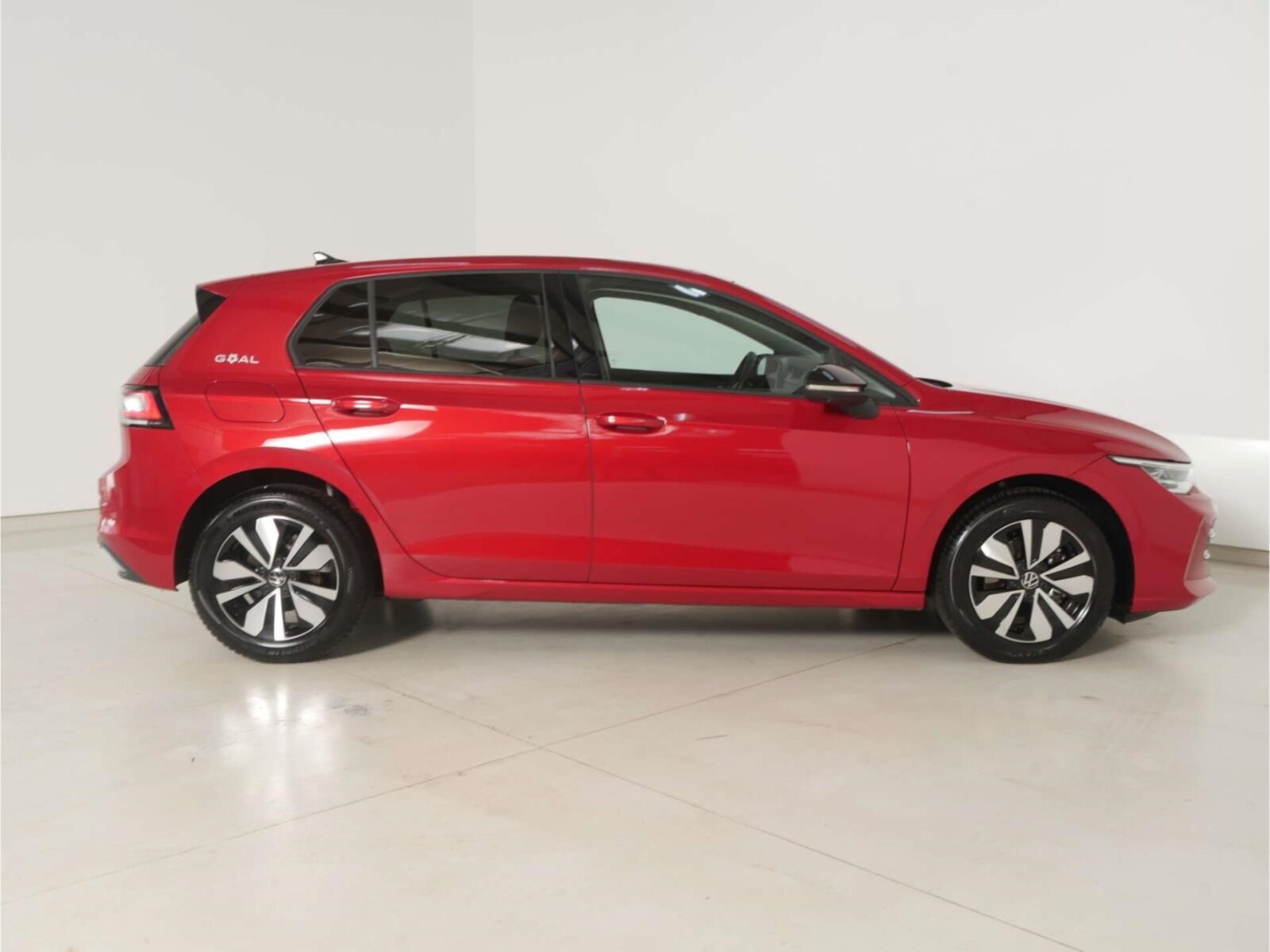 Volkswagen Golf – Bild 8