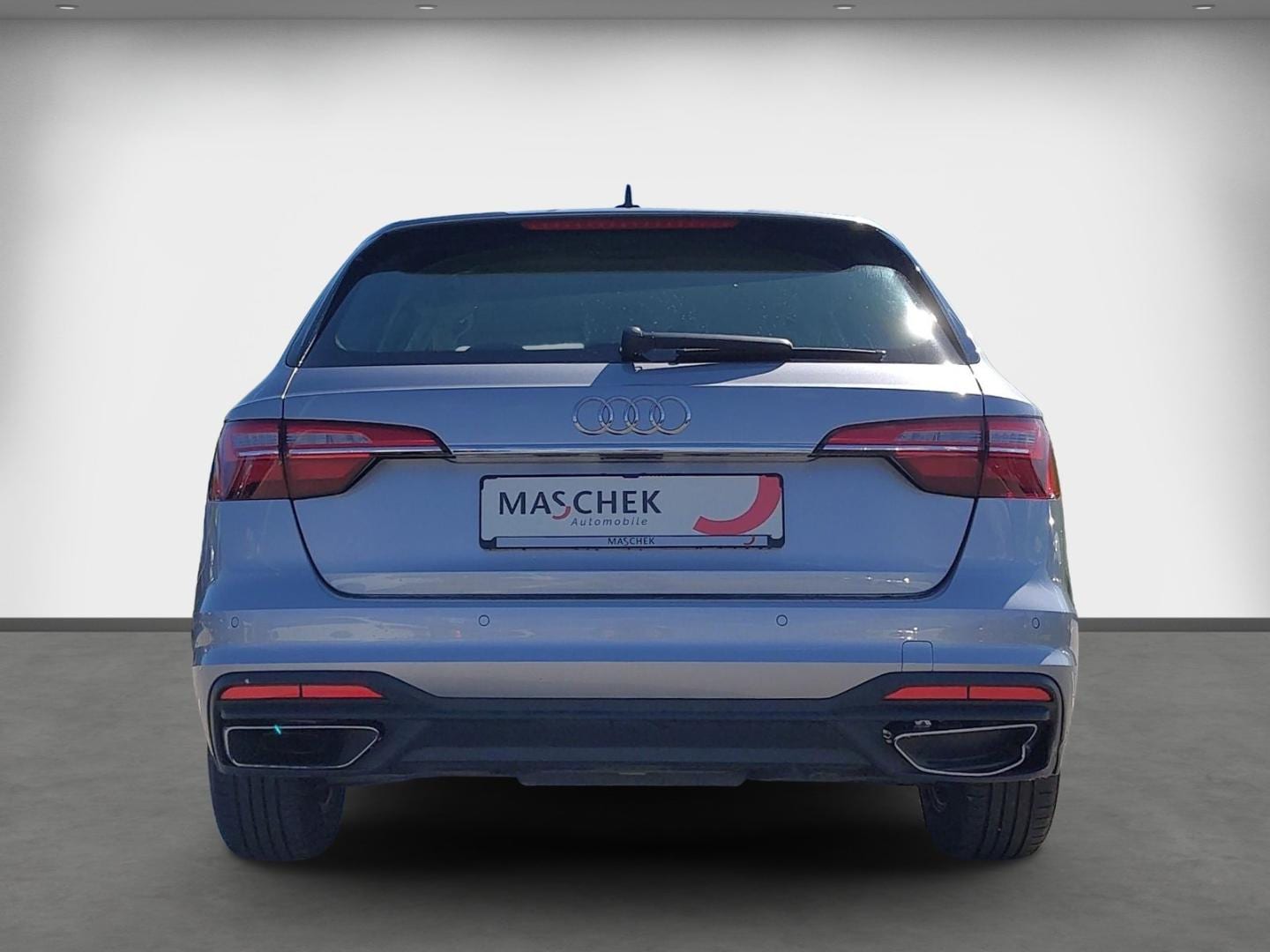 Bild über Audi A4 Avant 30 TDI S tronic - für weitere Informationen kontaktieren Sie den Audi Partner