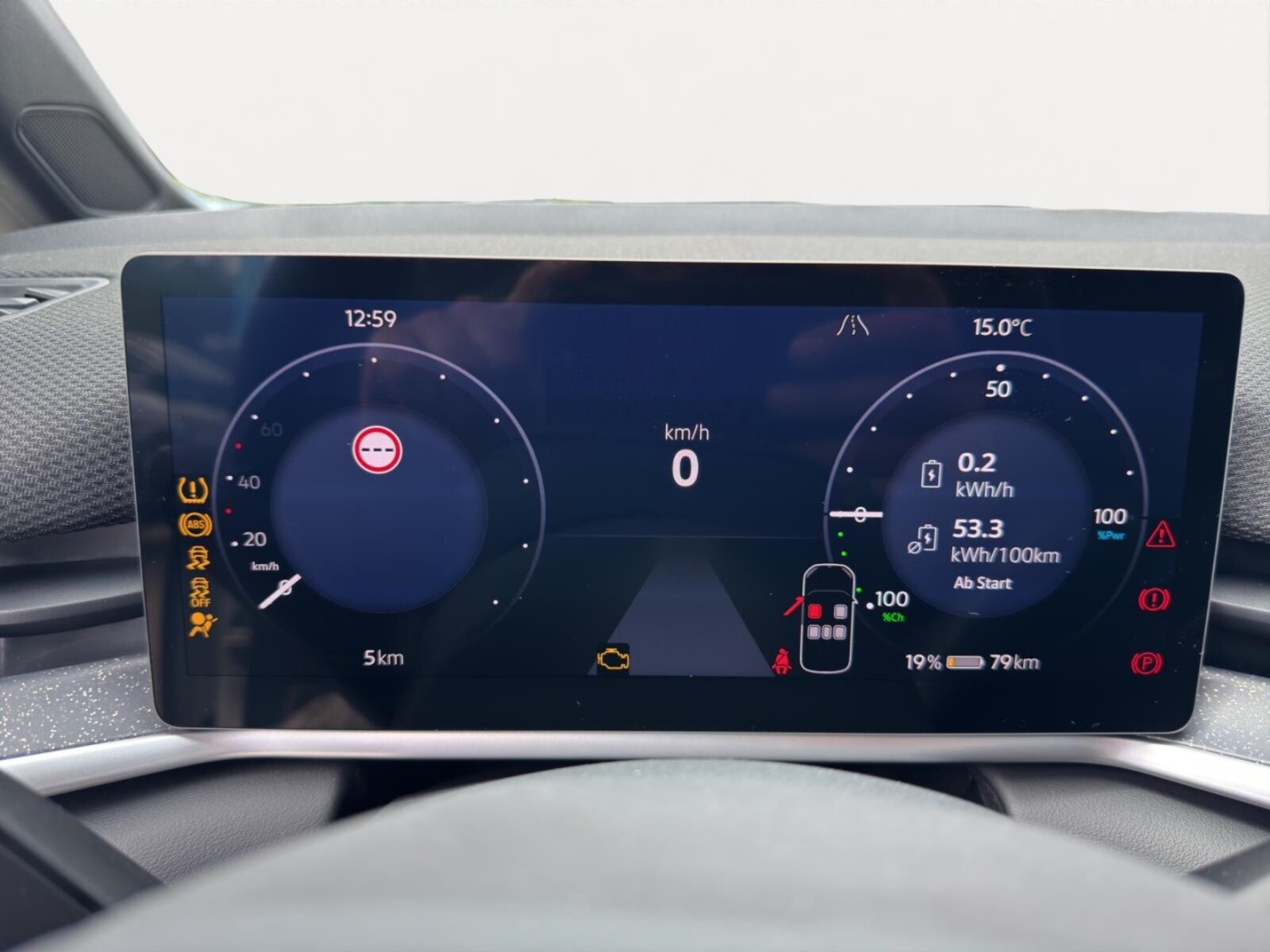 Volkswagen ID.3 Neo – Bild 10