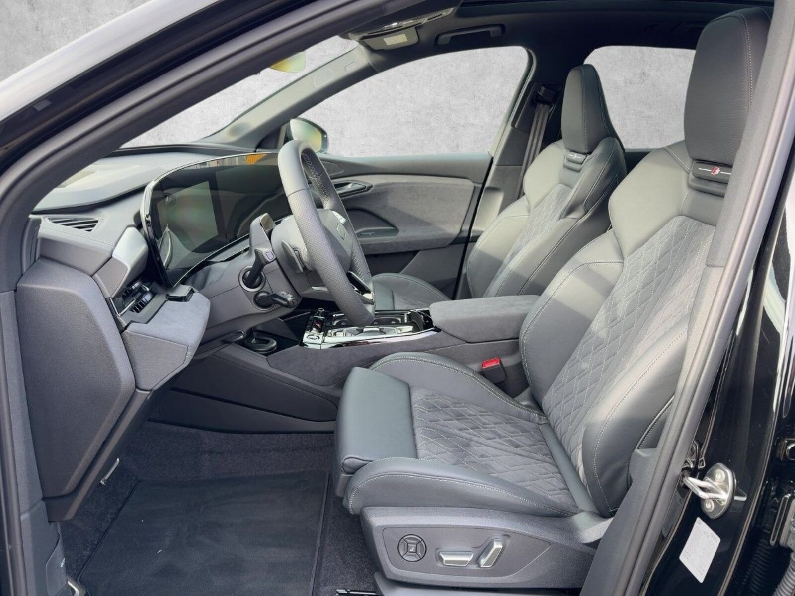 Audi Q6 e-tron – Bild 9