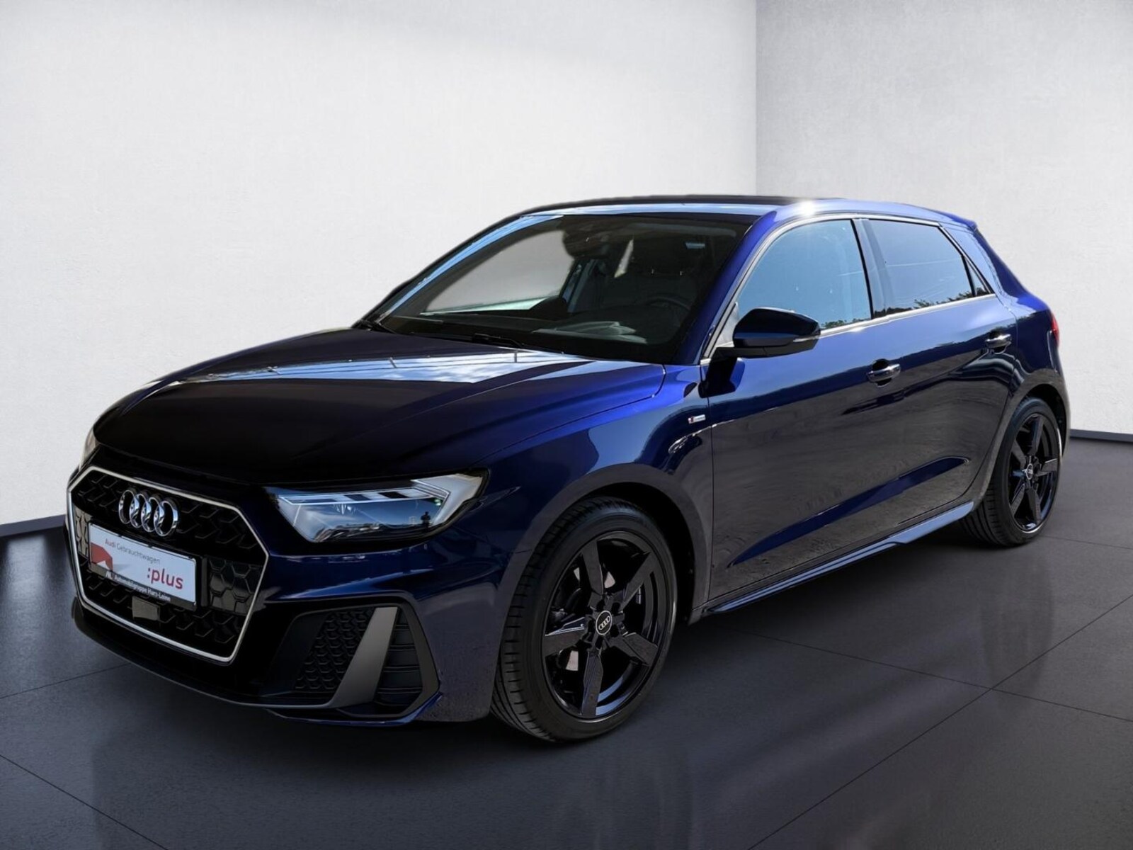Audi A1 Sportback – Bild 2