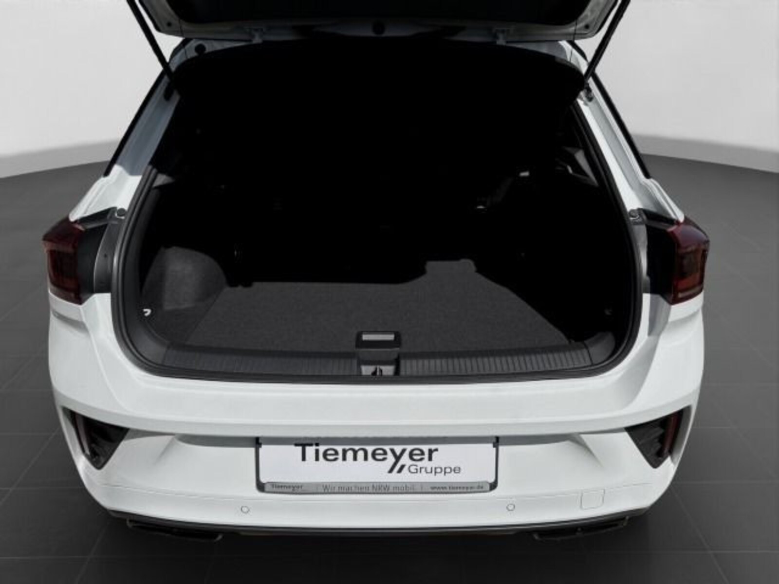 Volkswagen T-Roc – Bild 17