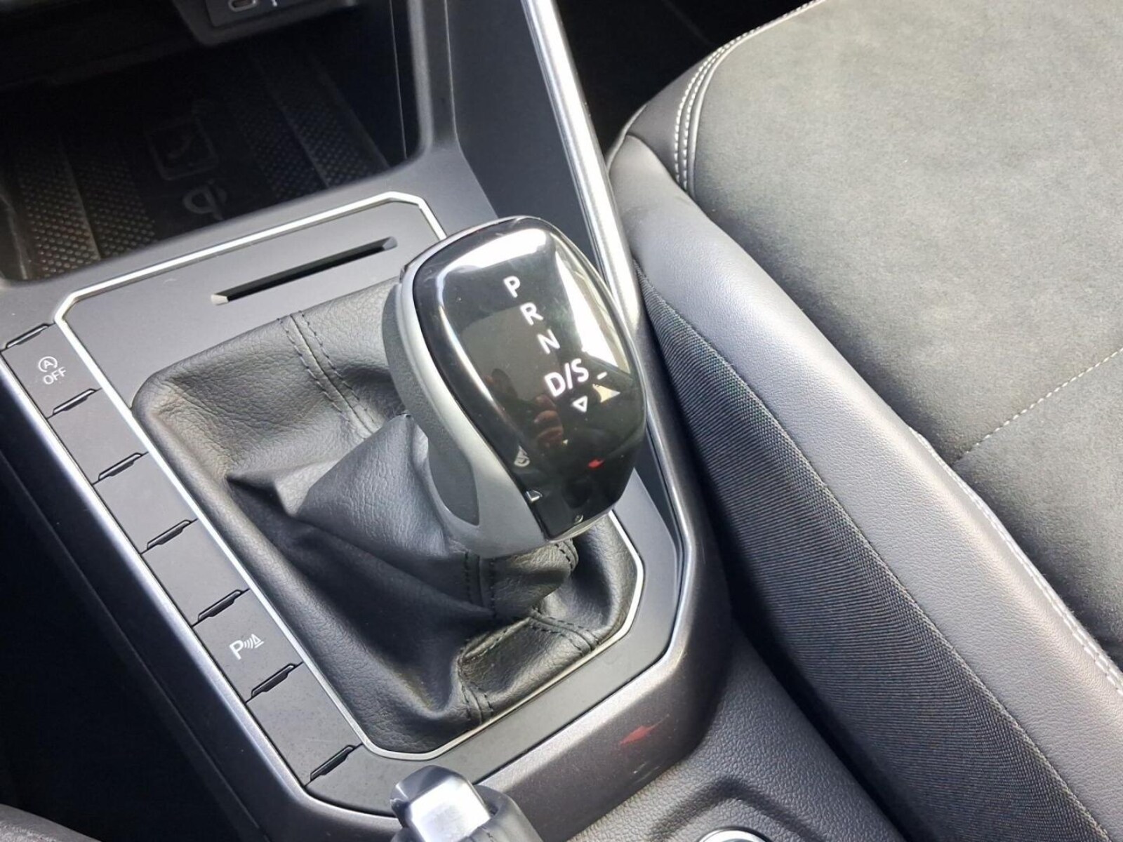 Volkswagen Polo – Bild 10