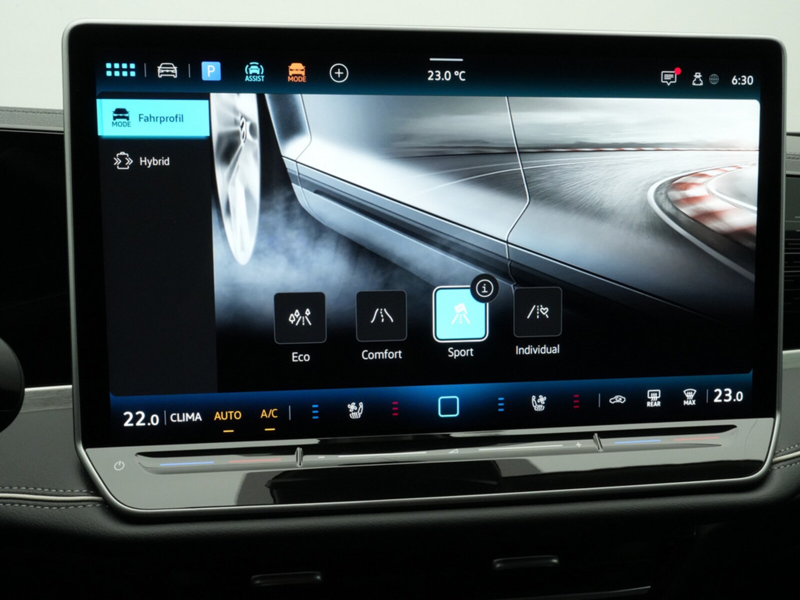 Volkswagen Passat – Bild 14