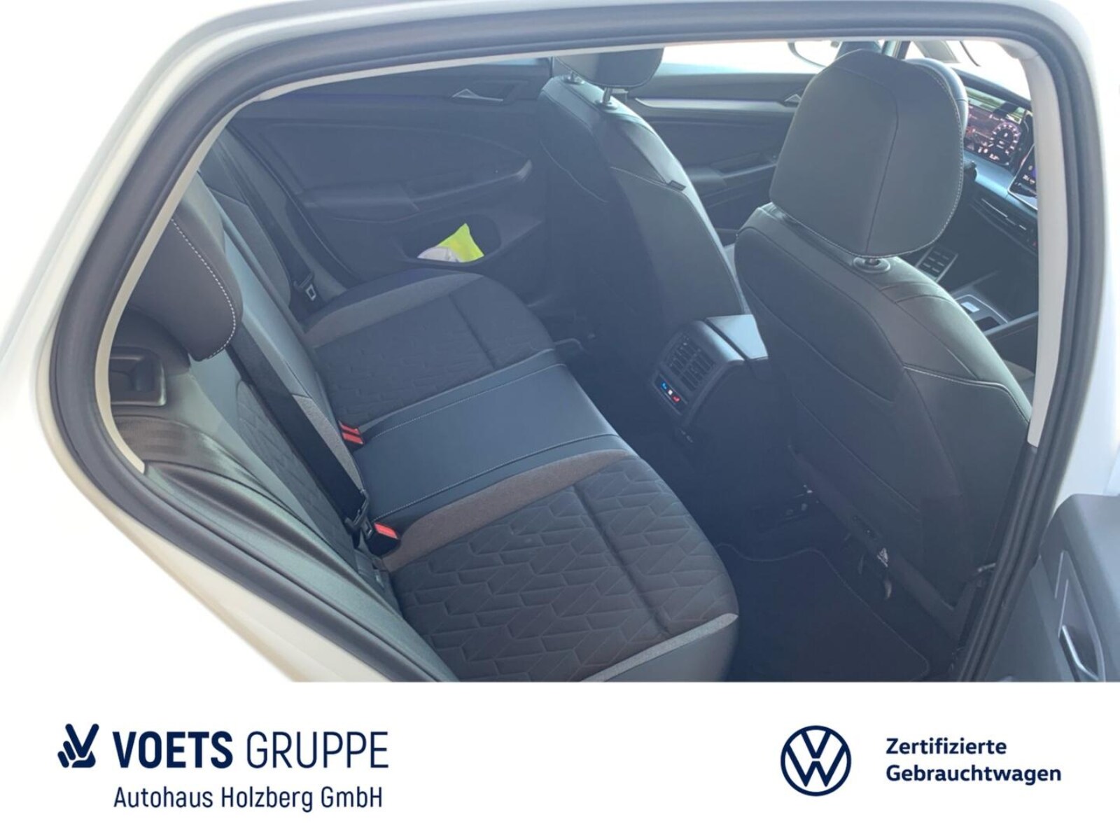 Volkswagen Golf – Bild 14