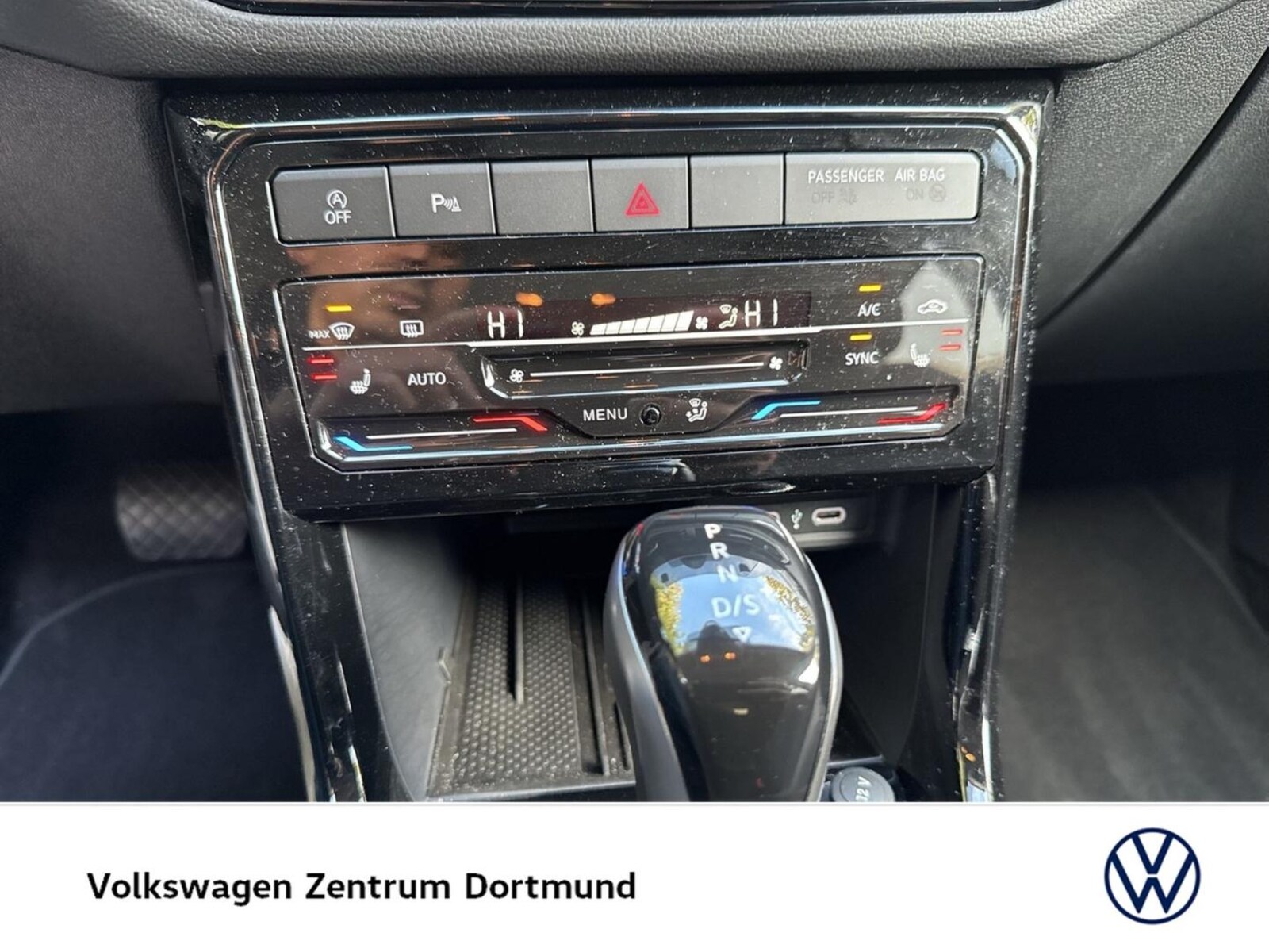 Volkswagen T-Cross – Bild 12