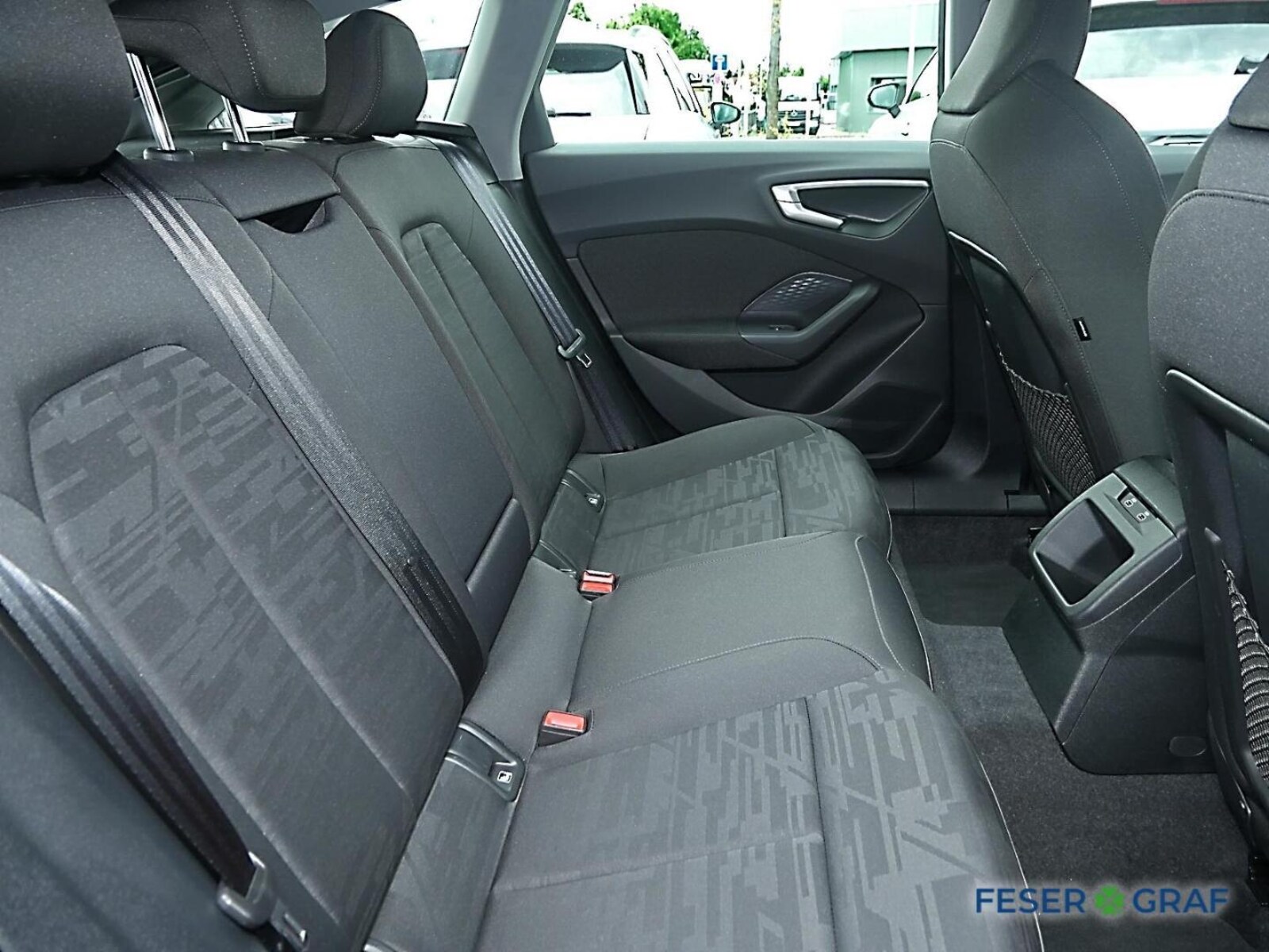 Audi A5 Avant – Bild 6