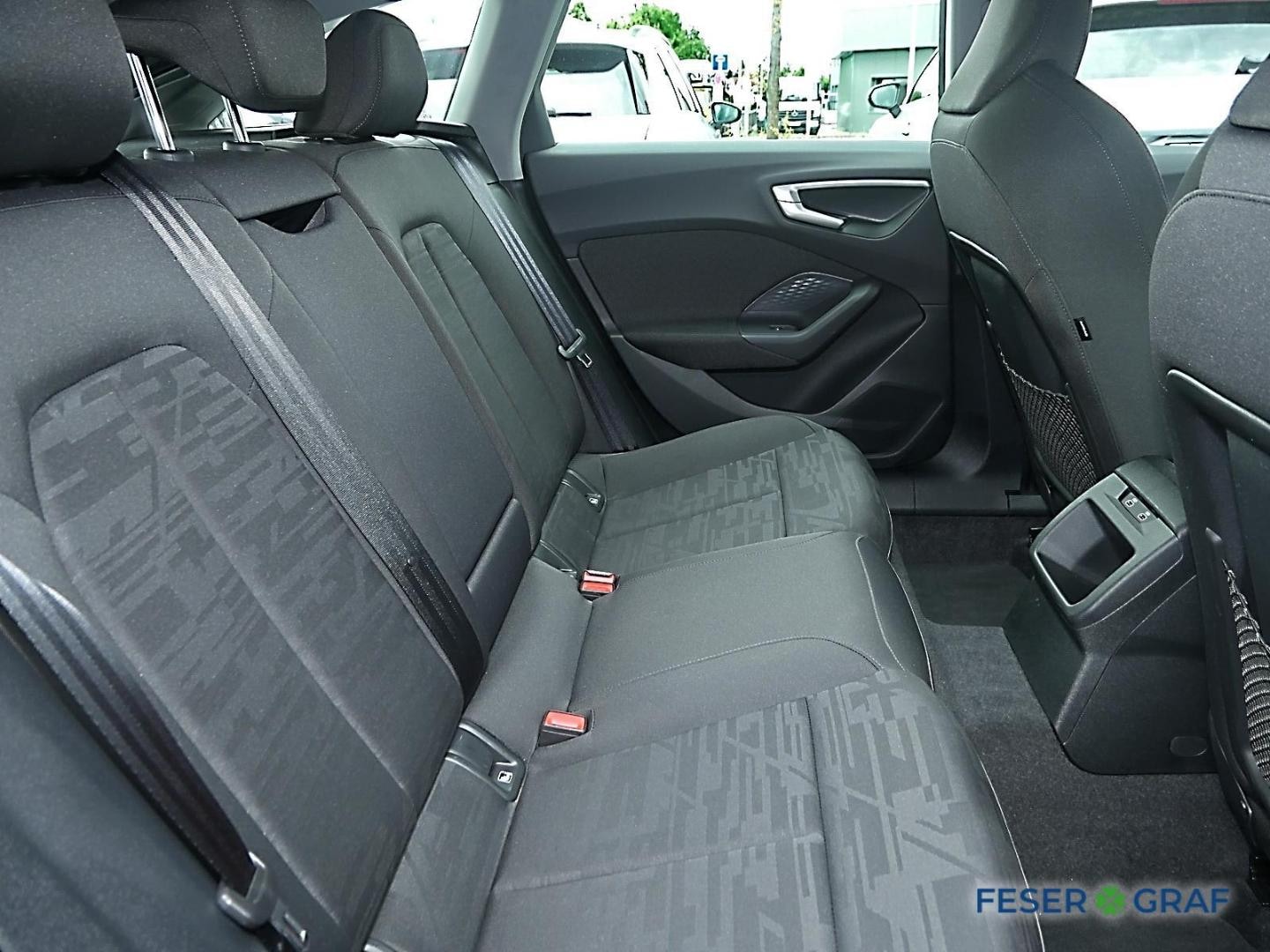 Bild über Audi A5 Avant TDI quattro 150 kW S tronic - für weitere Informationen kontaktieren Sie den Audi Partner