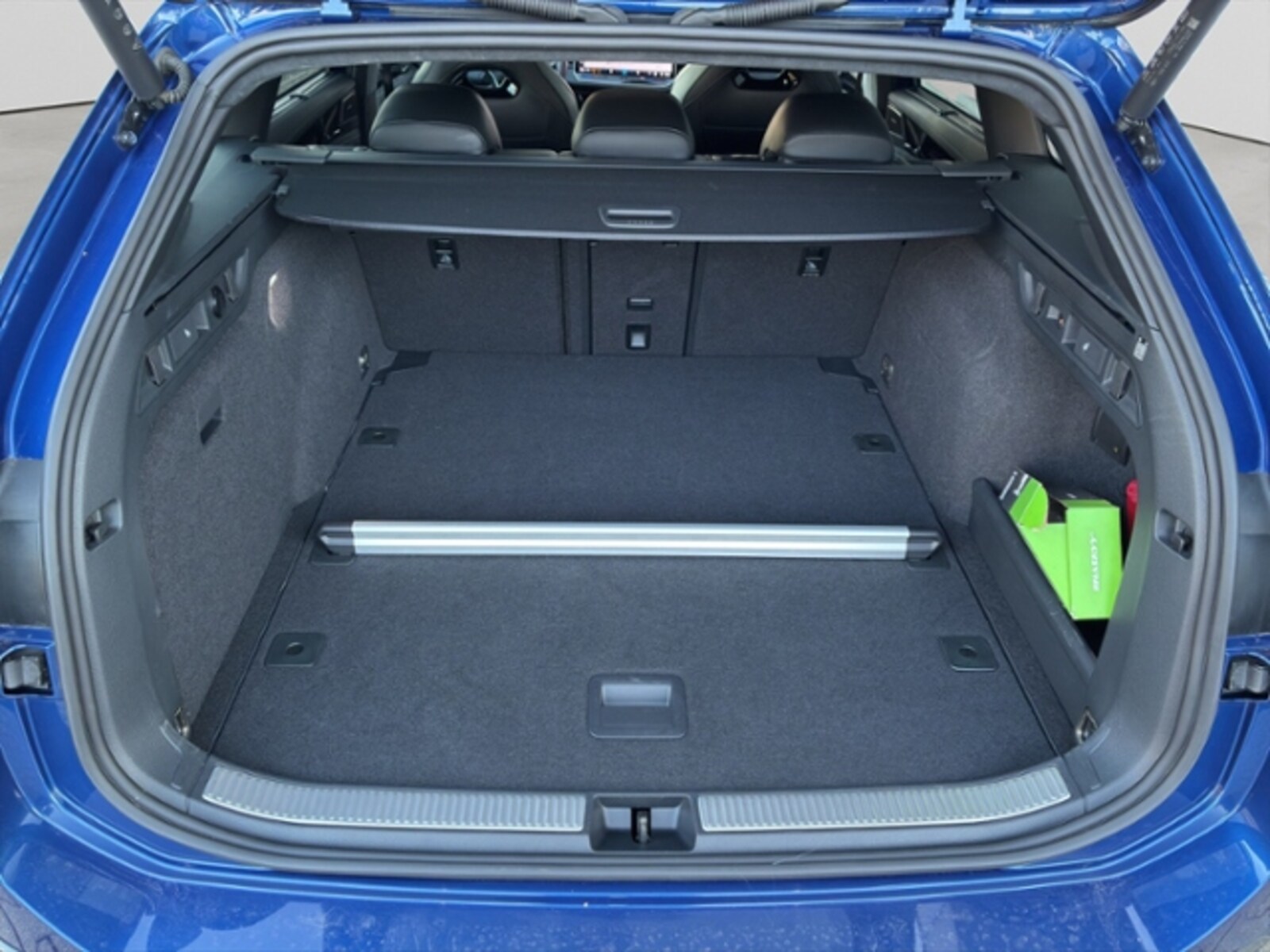 Volkswagen Passat – Bild 12