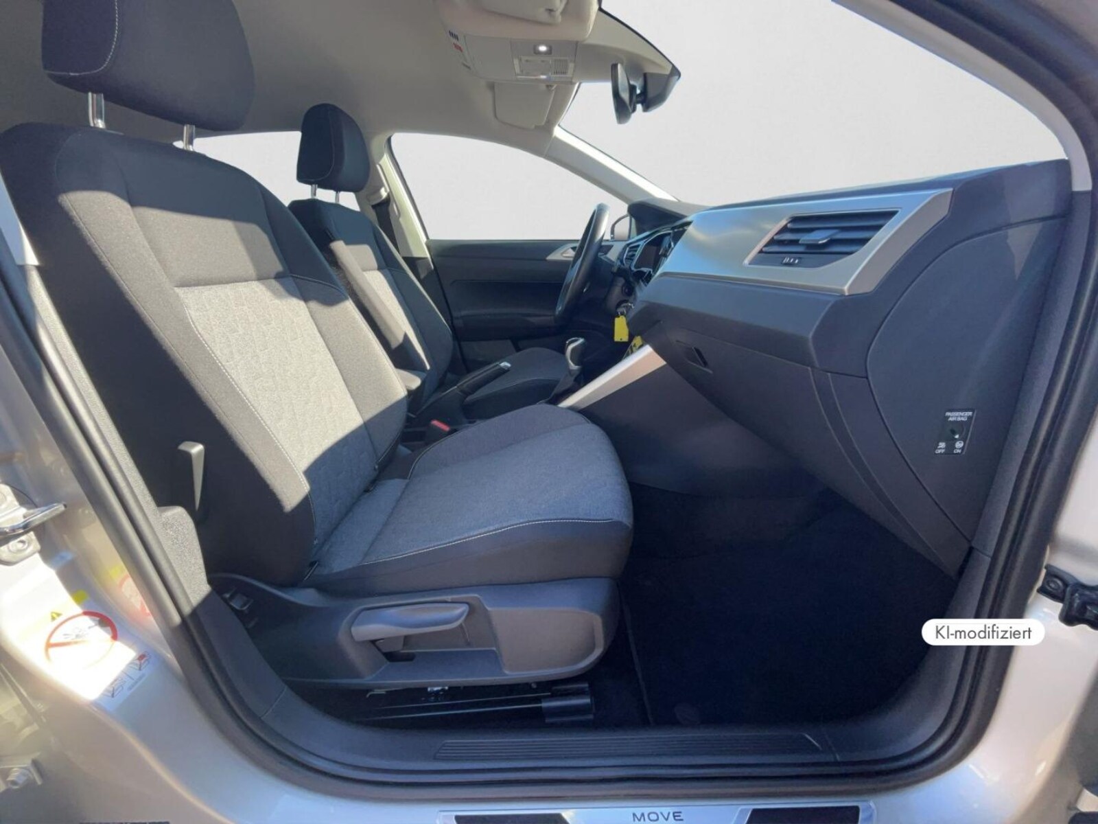 Volkswagen Polo – Bild 4