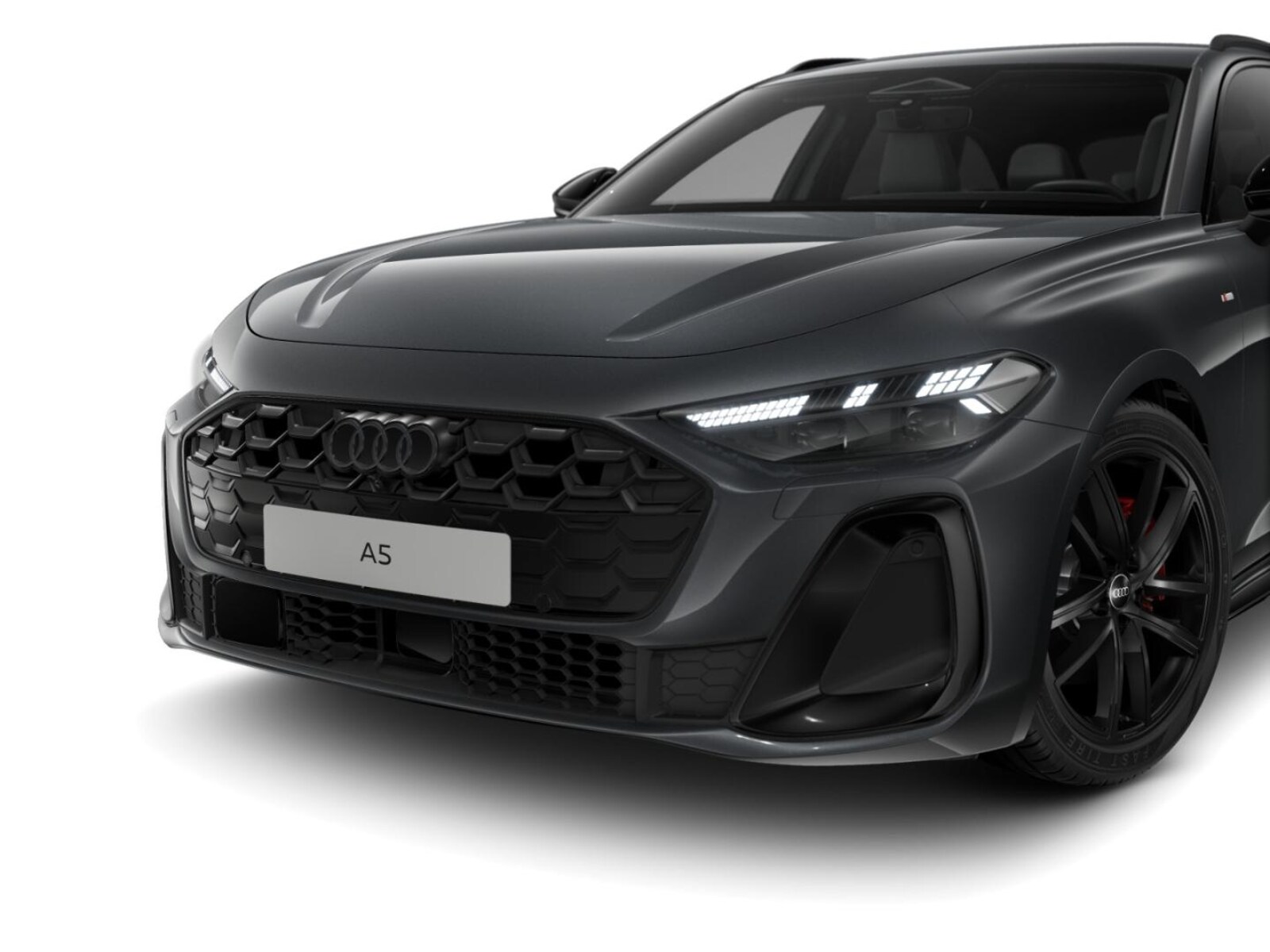 Audi A5 Avant – Bild 7