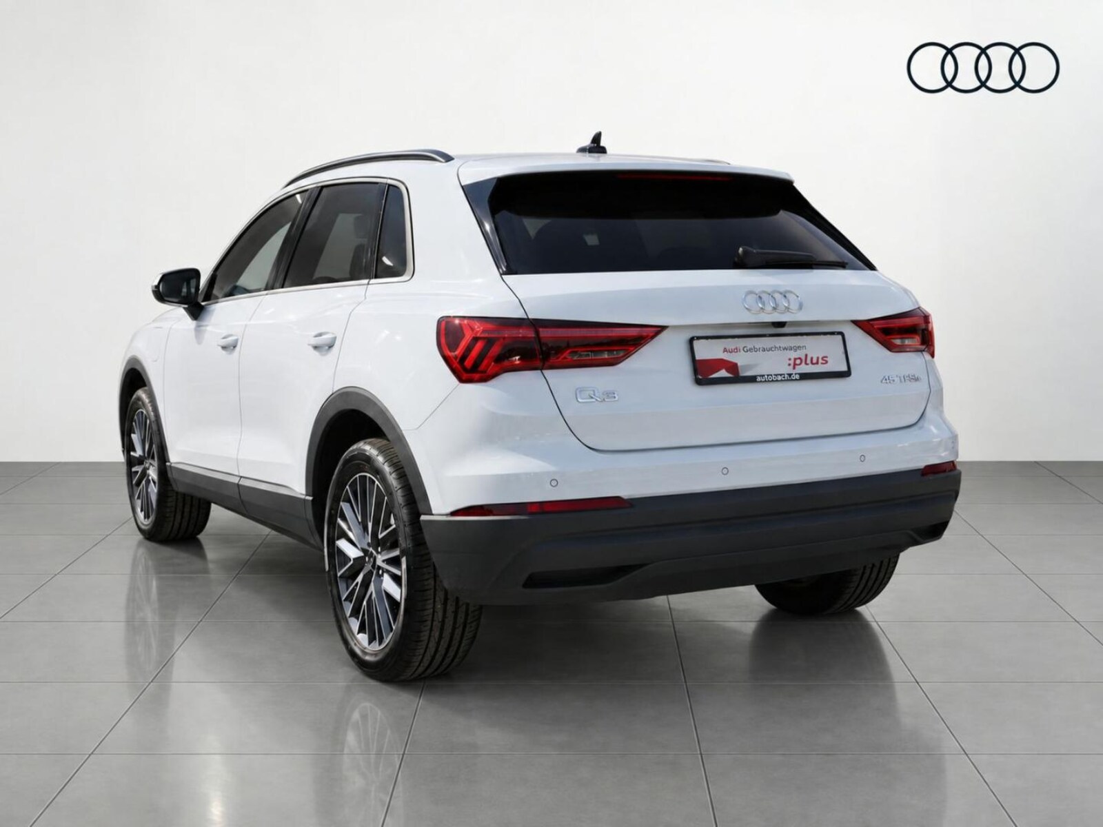 Audi Q3 – Bild 7