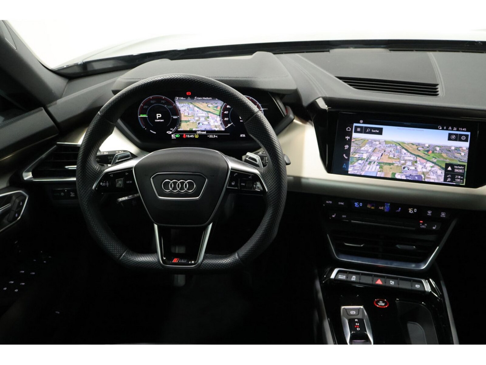 Audi RS e-tron GT – Bild 8