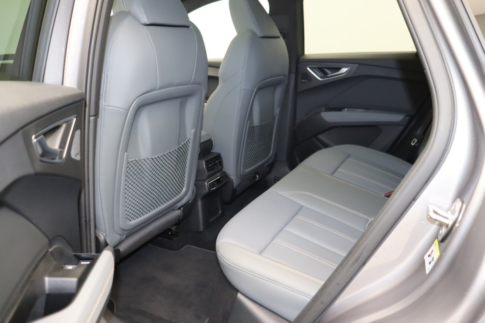 Audi Q4 Sportback e-tron – Bild 12