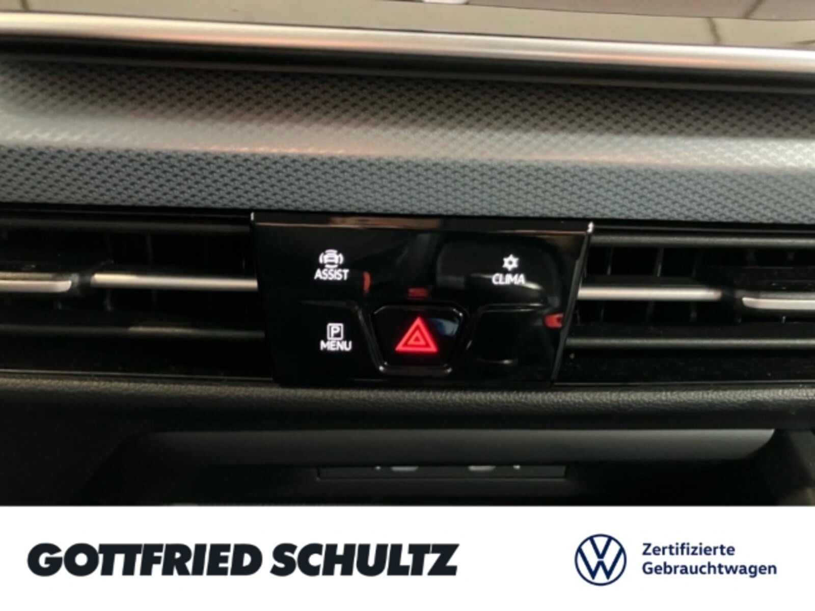 Volkswagen Golf – Bild 13