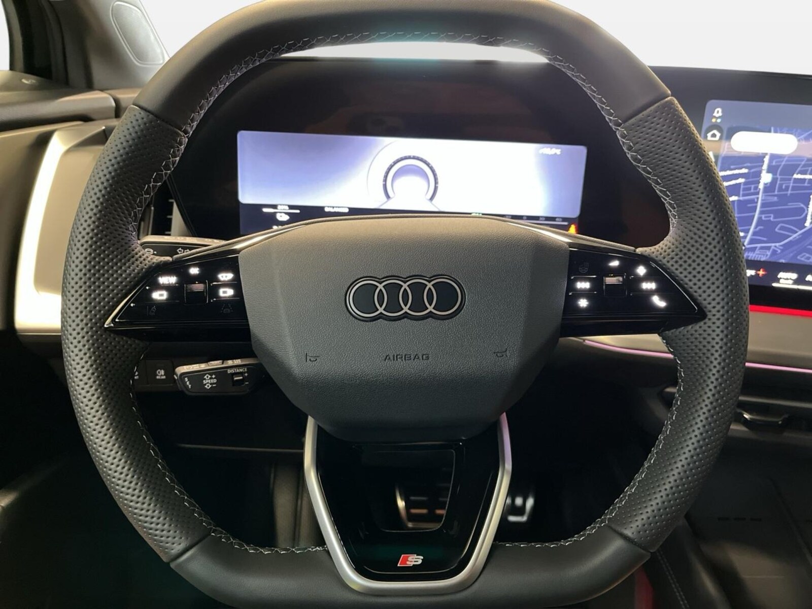 Audi Q4 e-tron – Bild 18