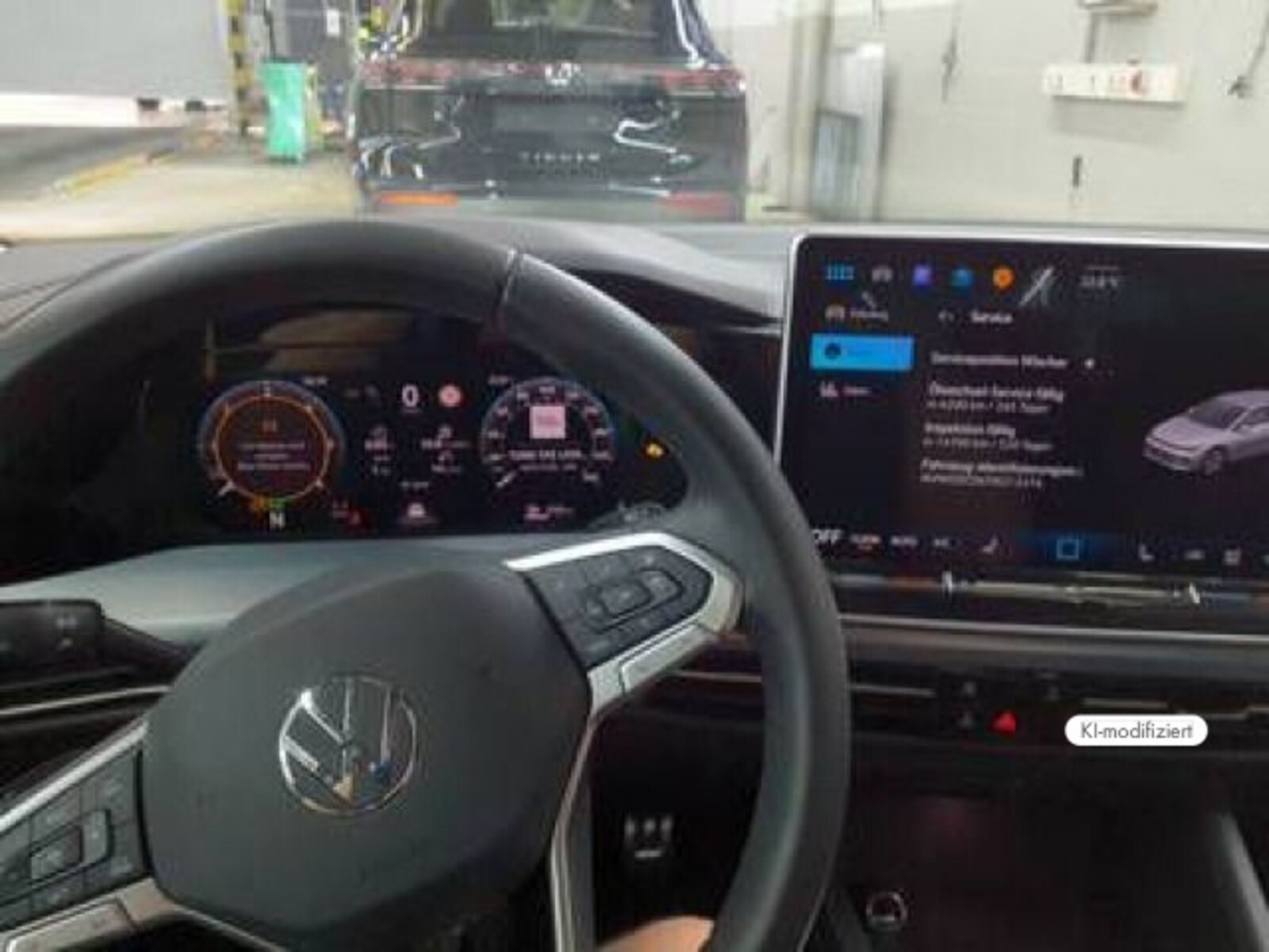 Volkswagen Golf – Bild 5