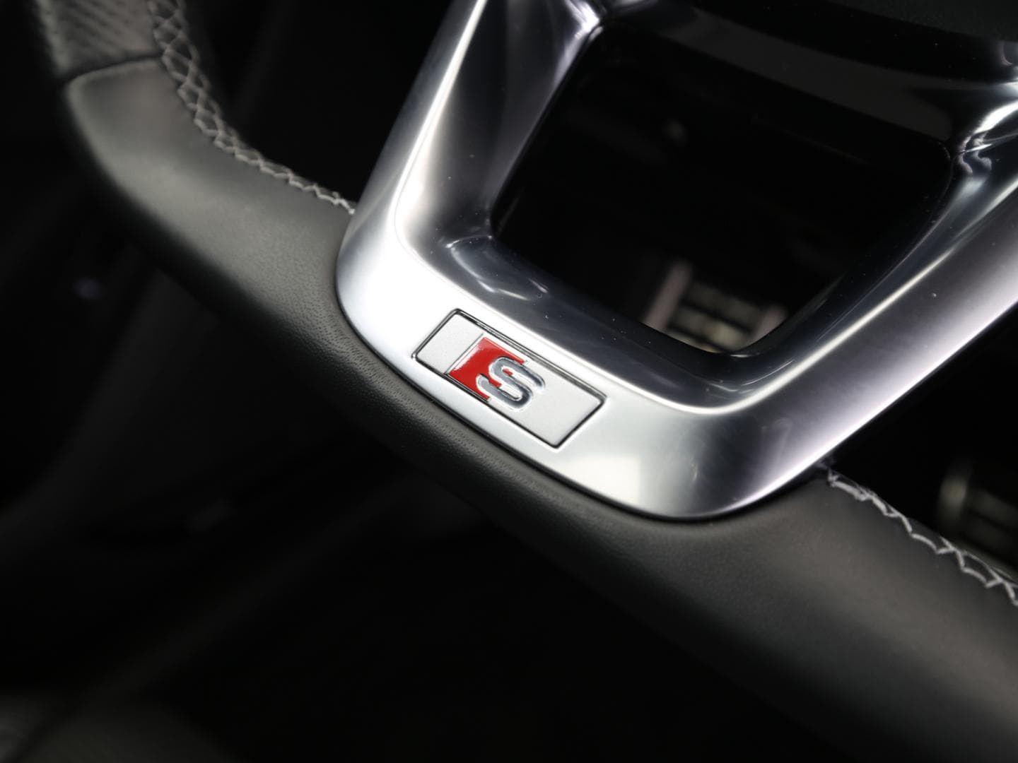 Bild über Audi Q3 Sportback S line 45 TFSI quattro S tronic - für weitere Informationen kontaktieren Sie den Audi Partner