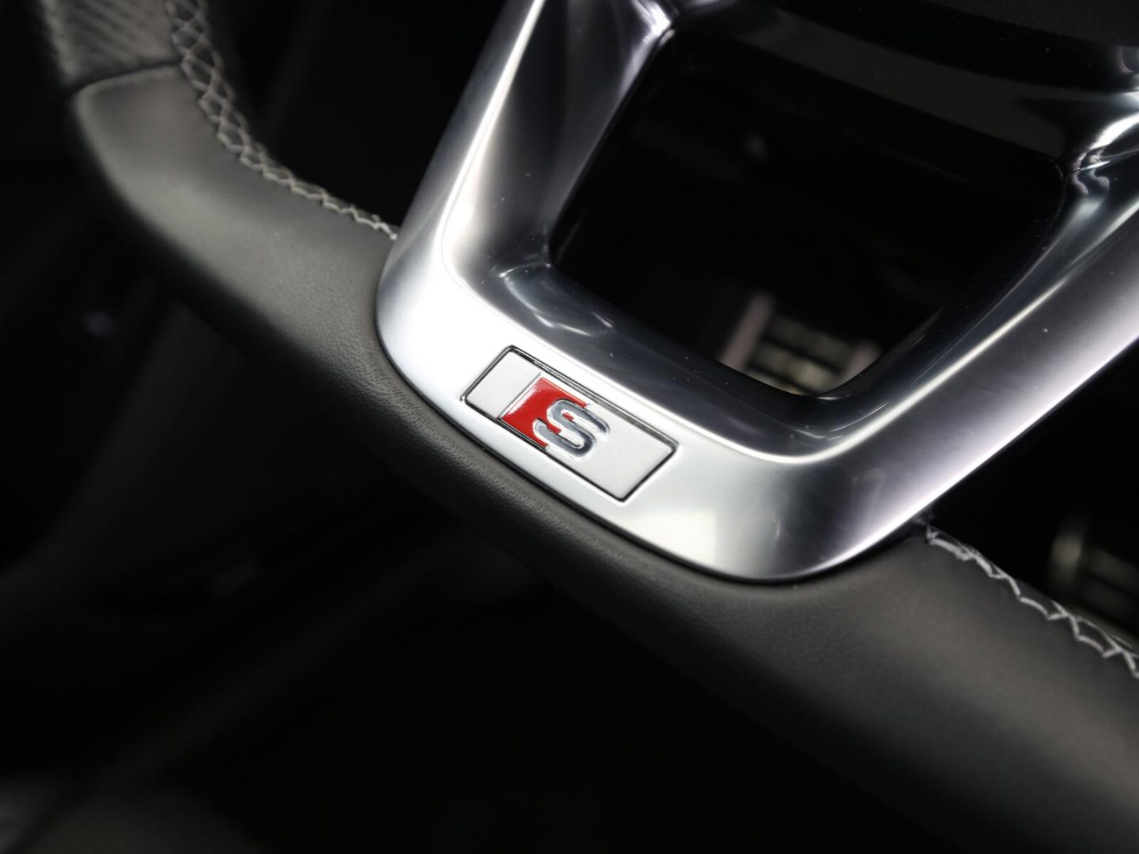 Audi Q3 Sportback – Bild 17