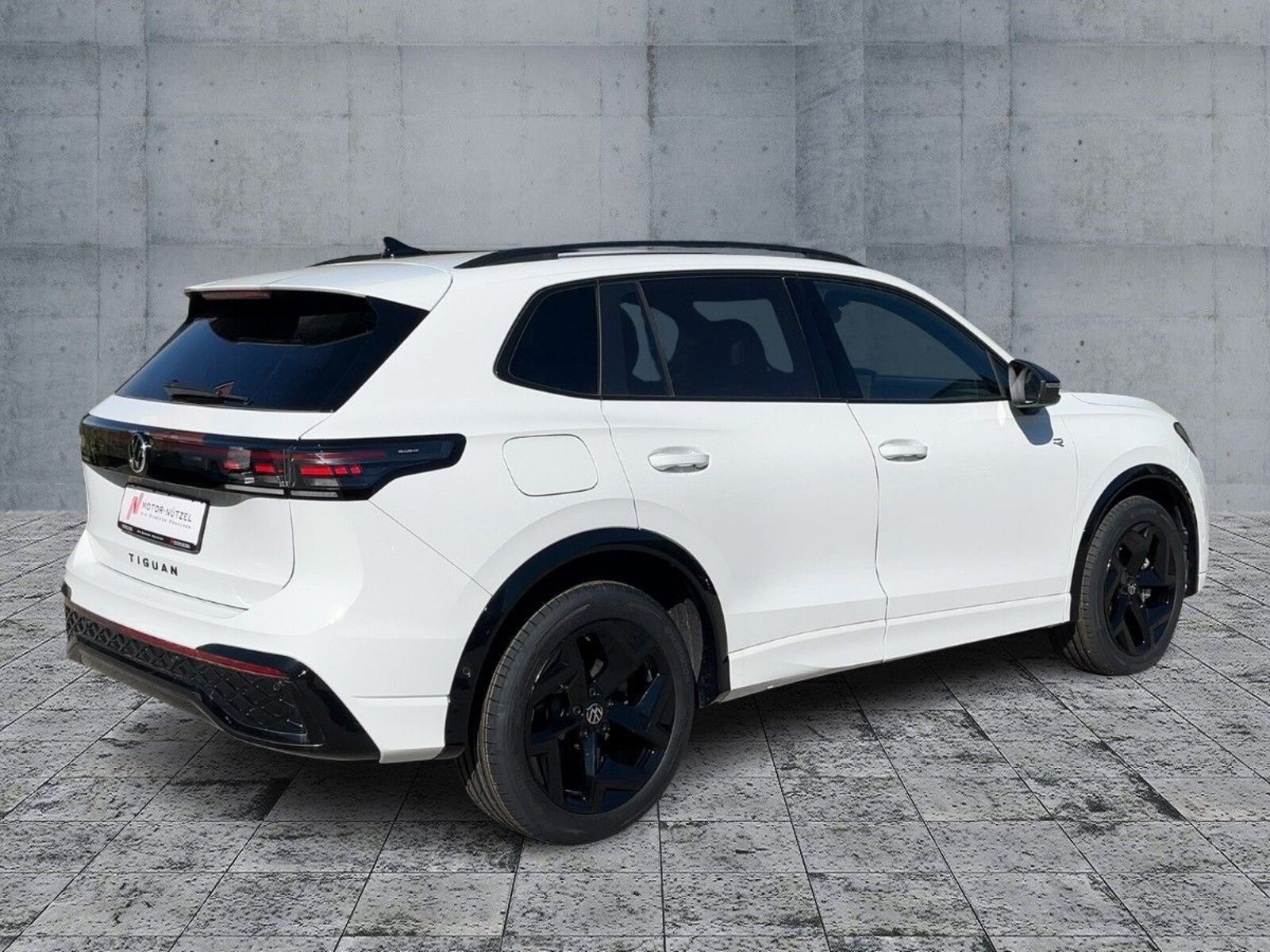 Volkswagen Tiguan – Bild 5