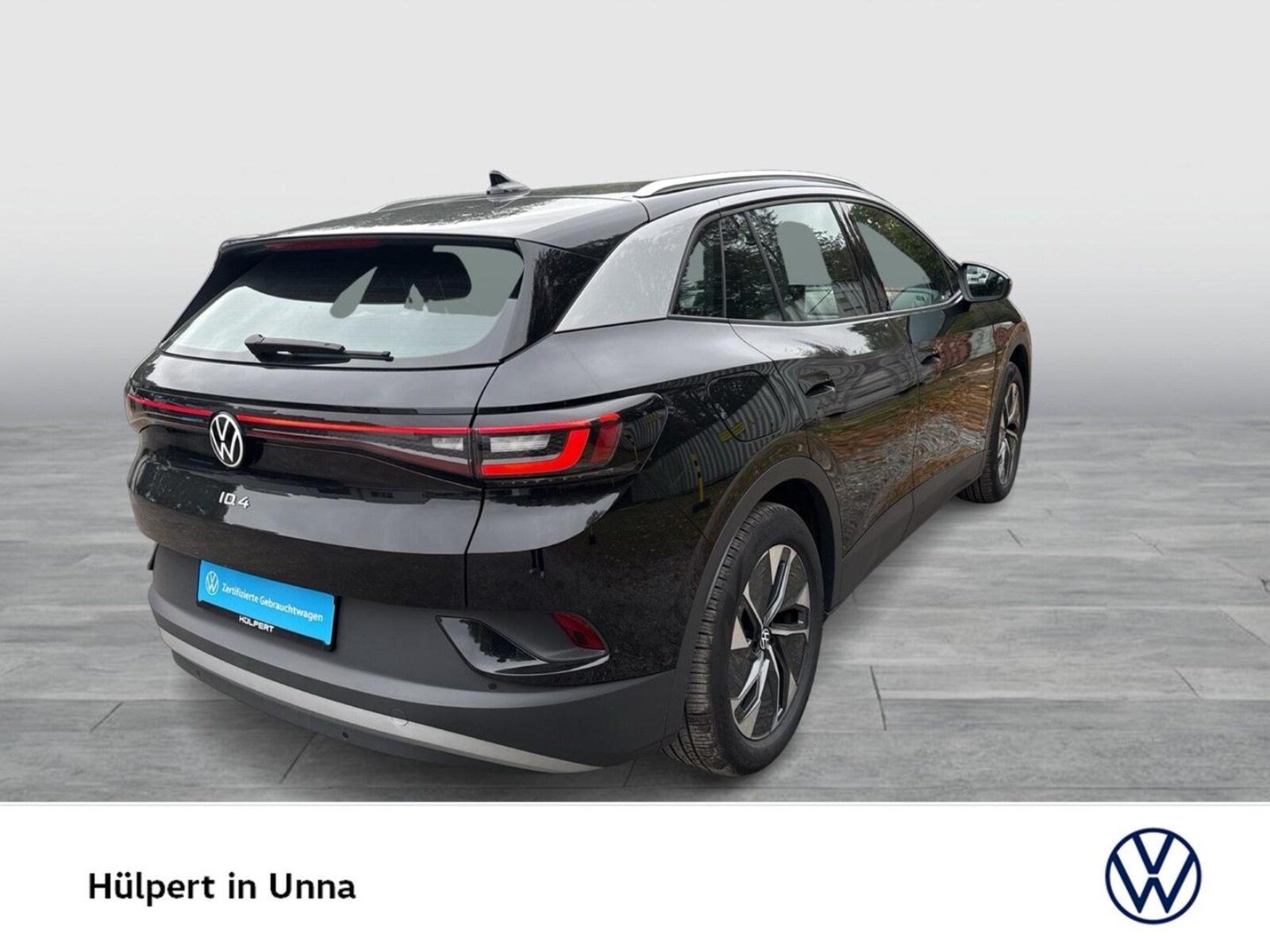 Volkswagen ID.4 – Bild 7
