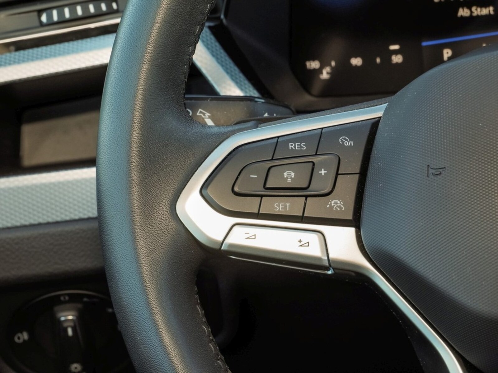 Volkswagen Touran – Bild 18