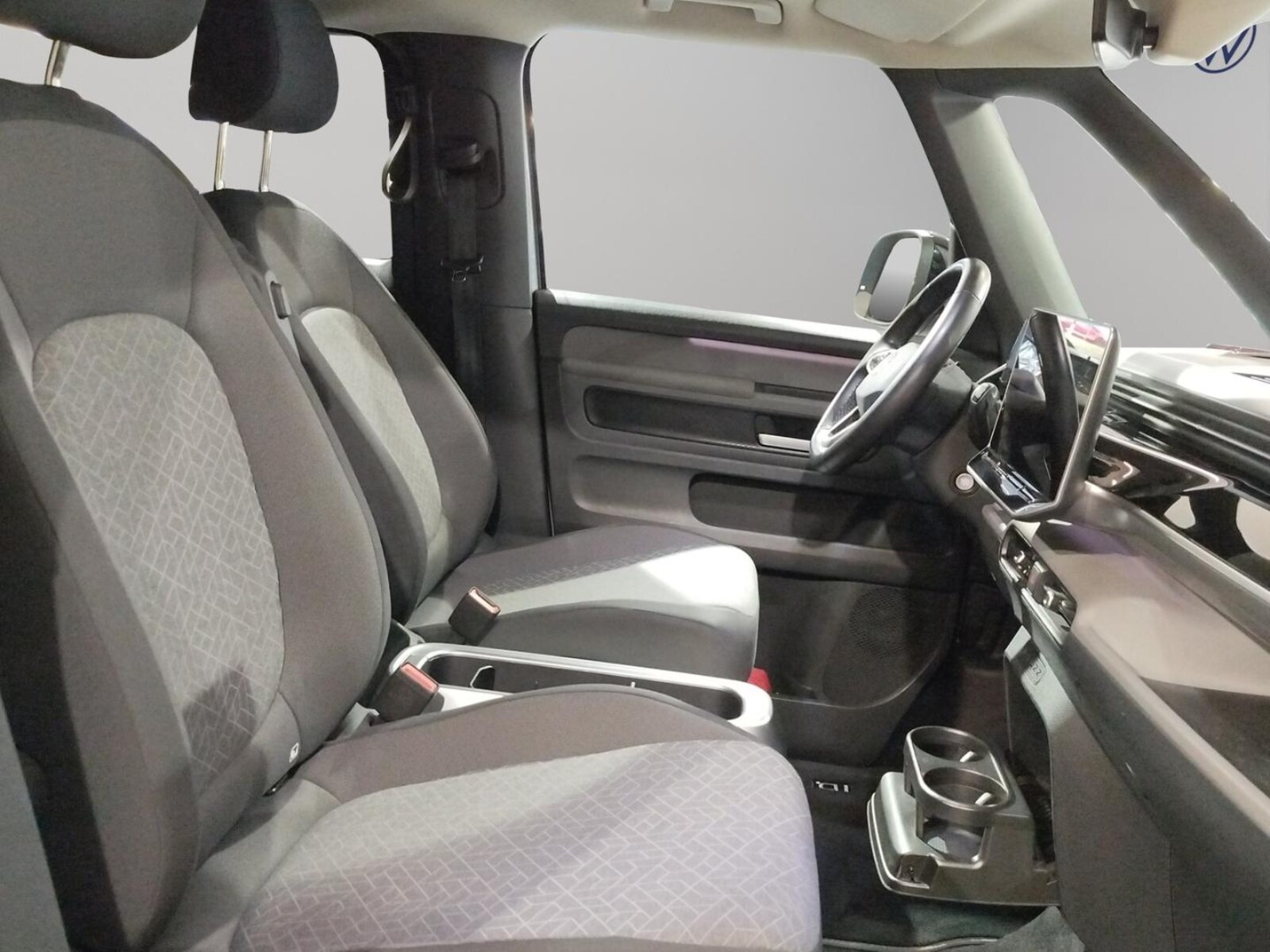 Volkswagen ID. Buzz – Bild 17