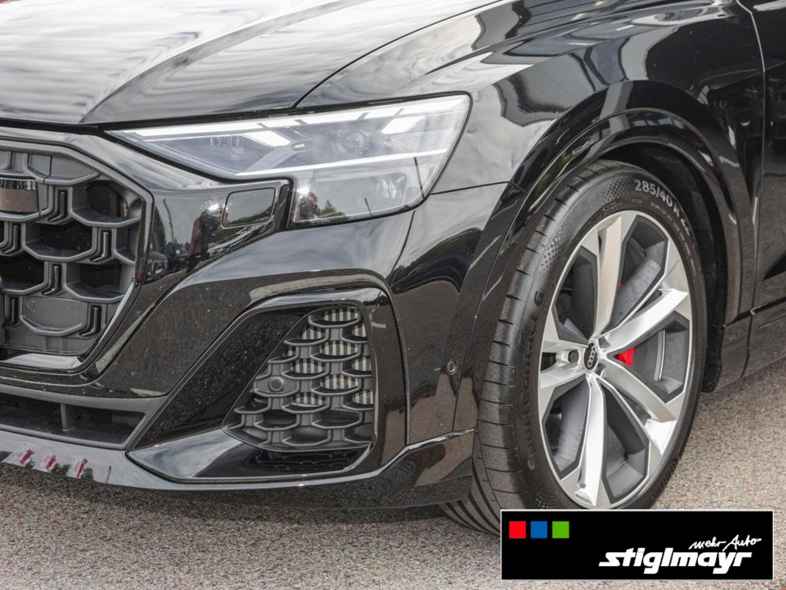 Audi SQ8 – Bild 10
