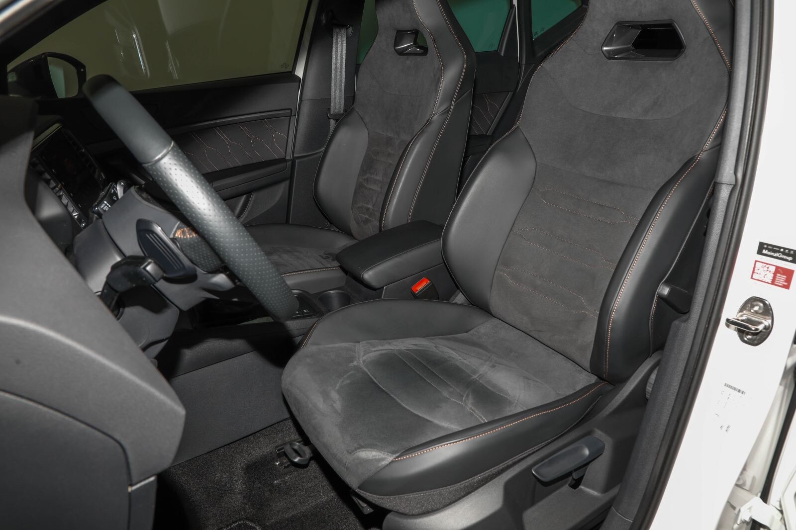 CUPRA Ateca – Bild 17