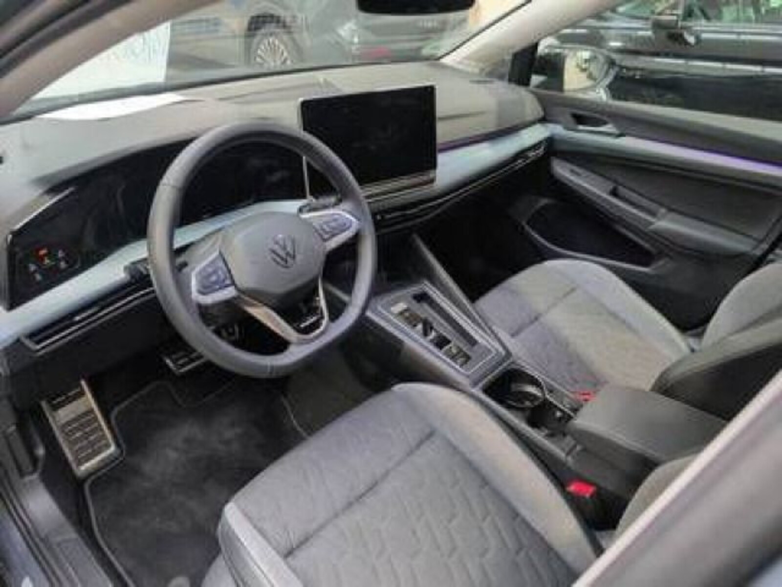 Volkswagen Golf – Bild 4