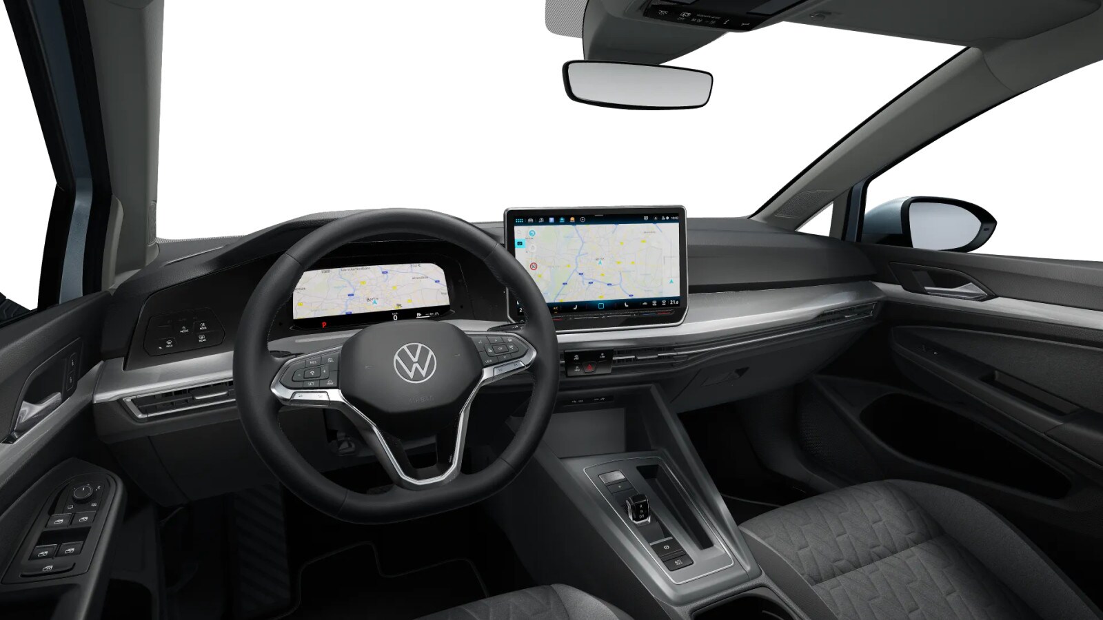 Volkswagen Golf – Bild 9