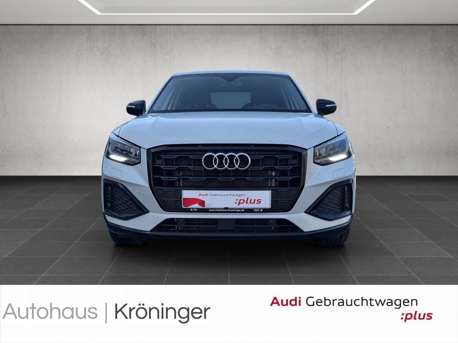 Audi Q2 – Bild 5