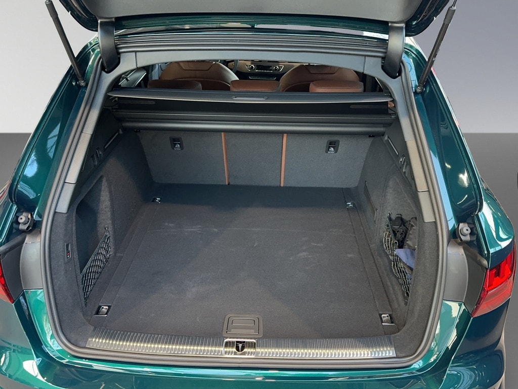 Image about Audi A4 allroad quattro 40 TDI quattro S tronic