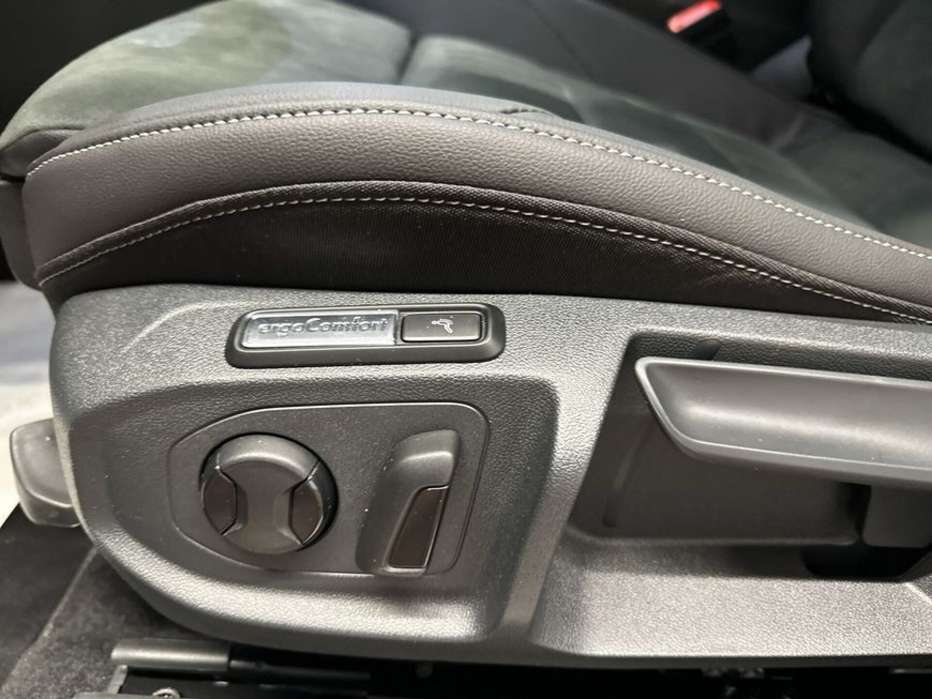 Volkswagen Arteon Shooting Brake R-Line