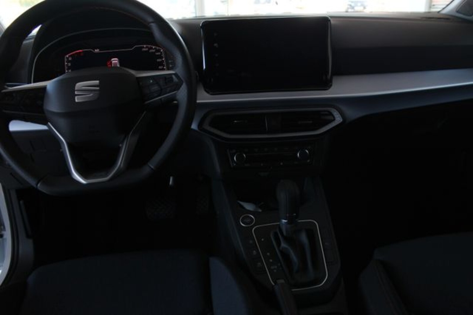 SEAT Ibiza – Bild 11