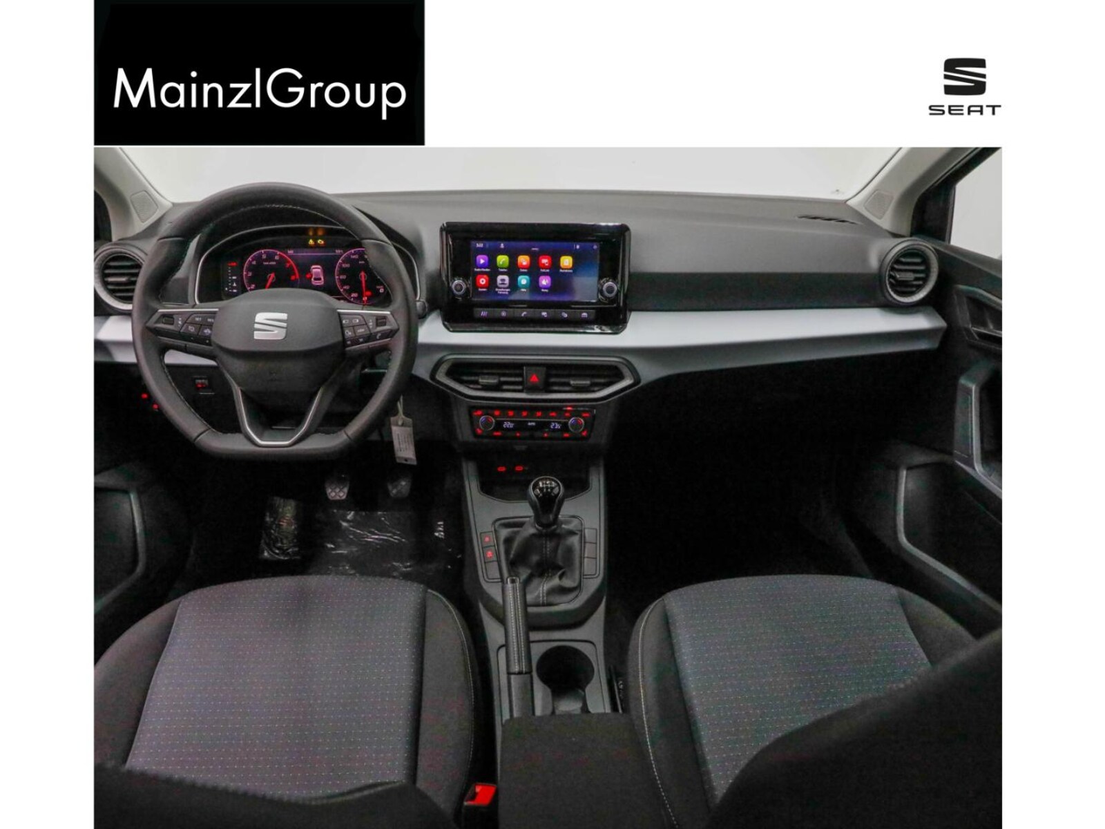 SEAT Ibiza – Bild 20