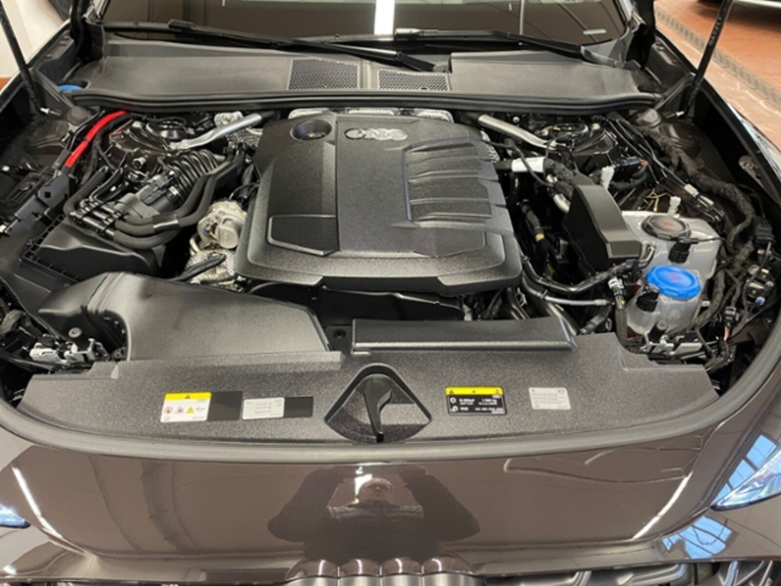 Audi A6 Avant – Bild 8