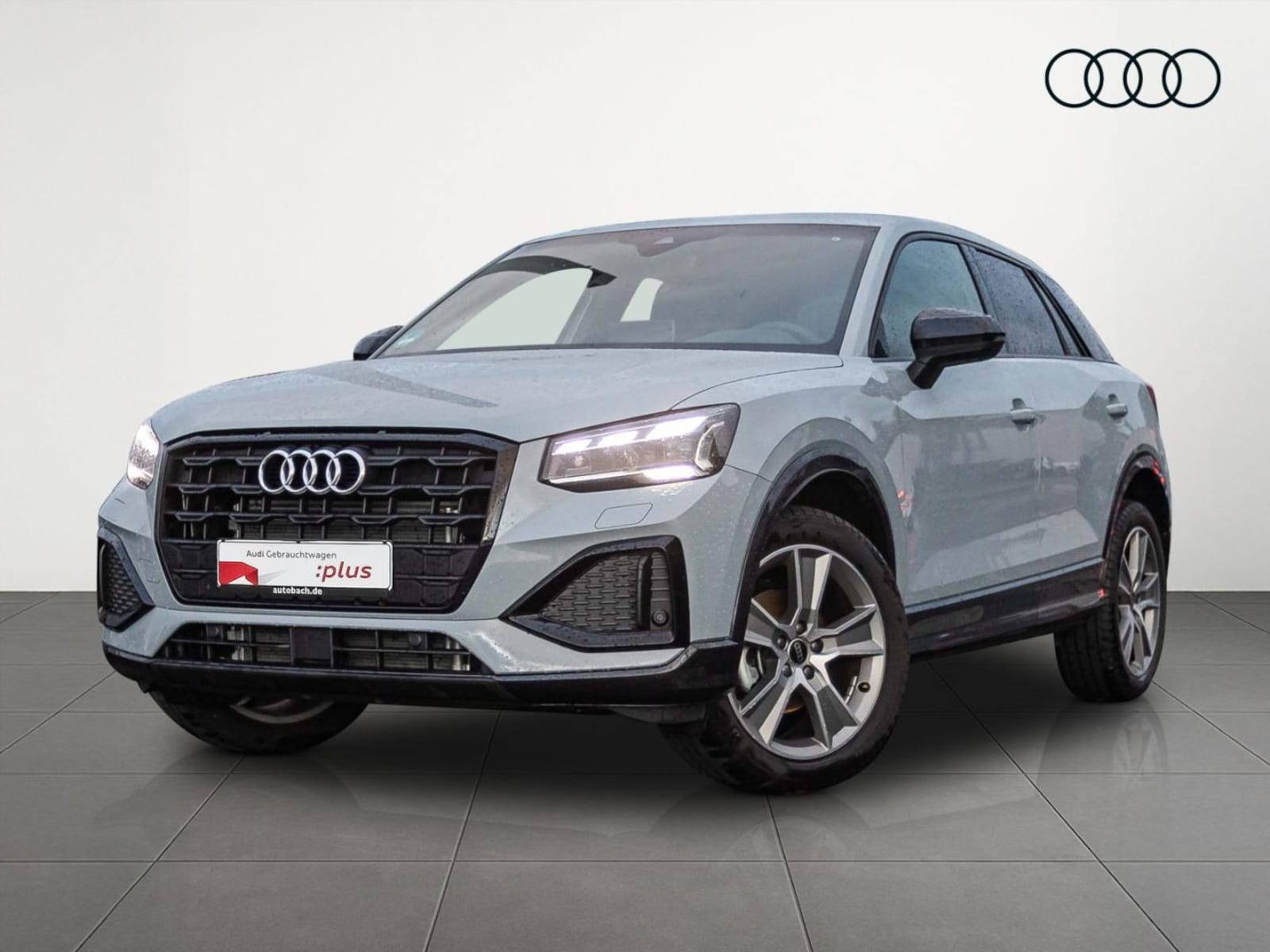 Audi Q2 – Bild 2