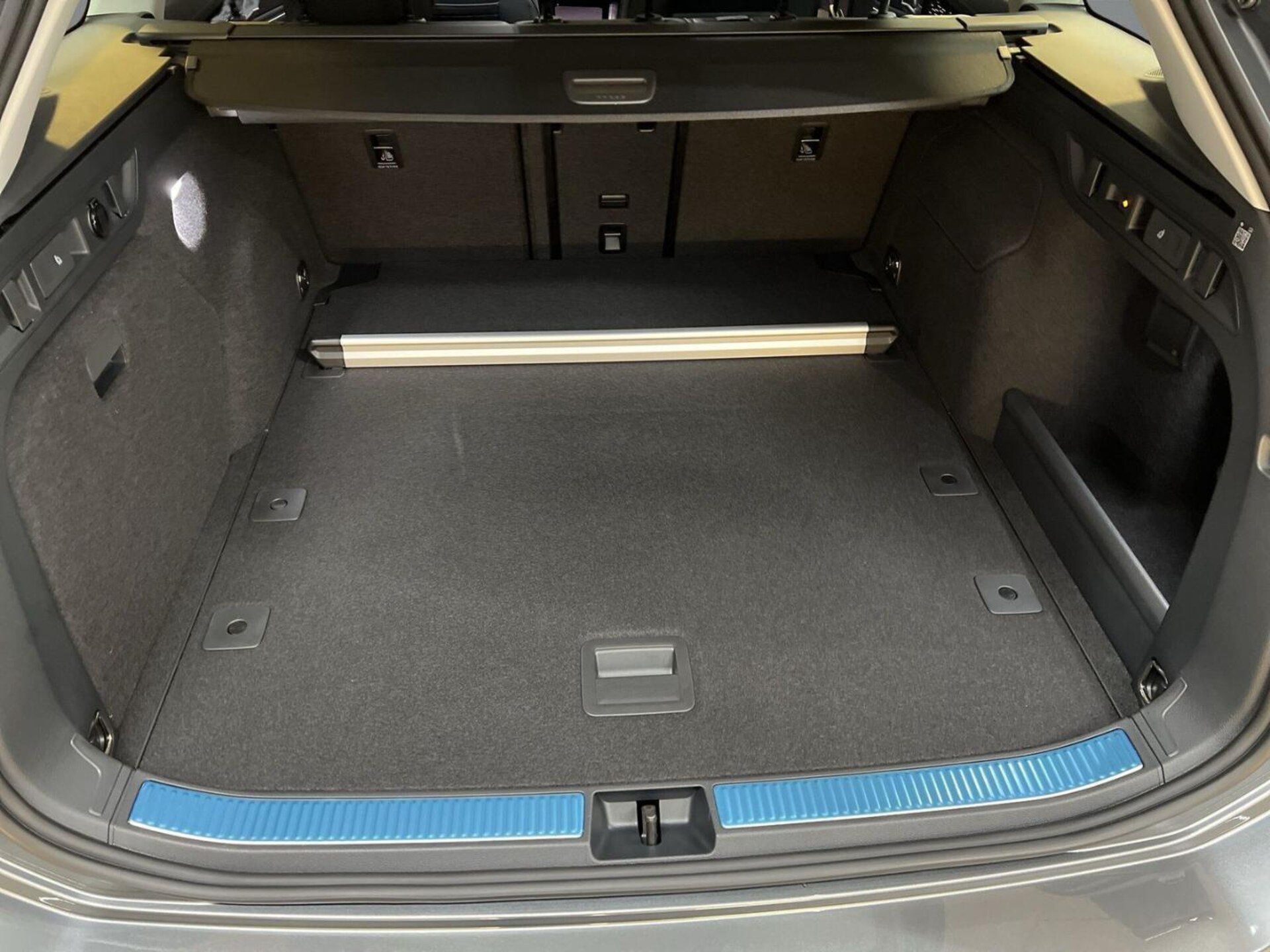 Volkswagen Passat Elegance
