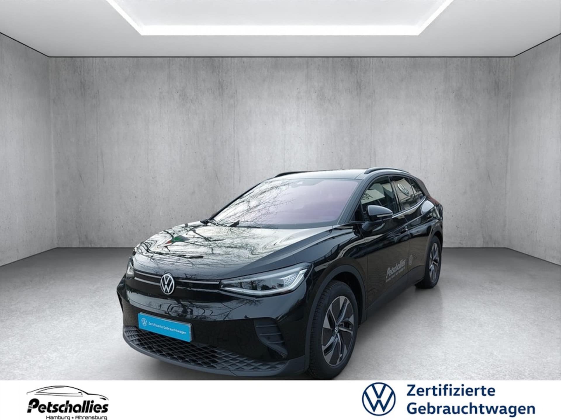 Volkswagen ID.4 Pro