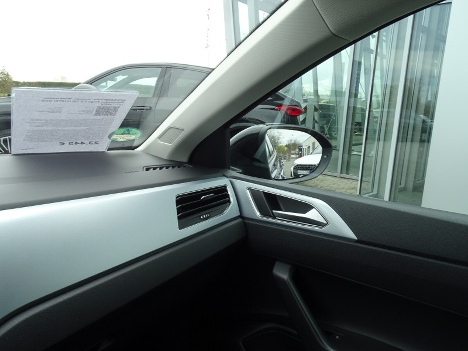 Volkswagen Taigo – Bild 11