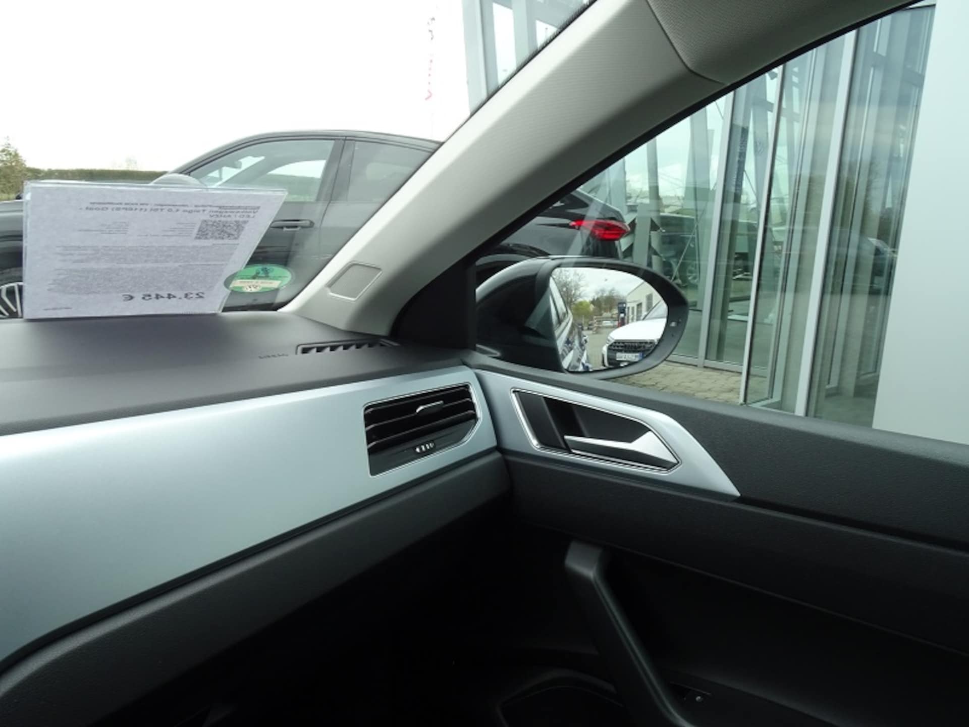 Volkswagen Taigo Goal