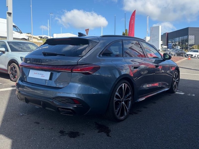 Audi A5 Coupé Design E-hybrid Quattro 299 ChS Tronic -  - Joinsteer - #4
