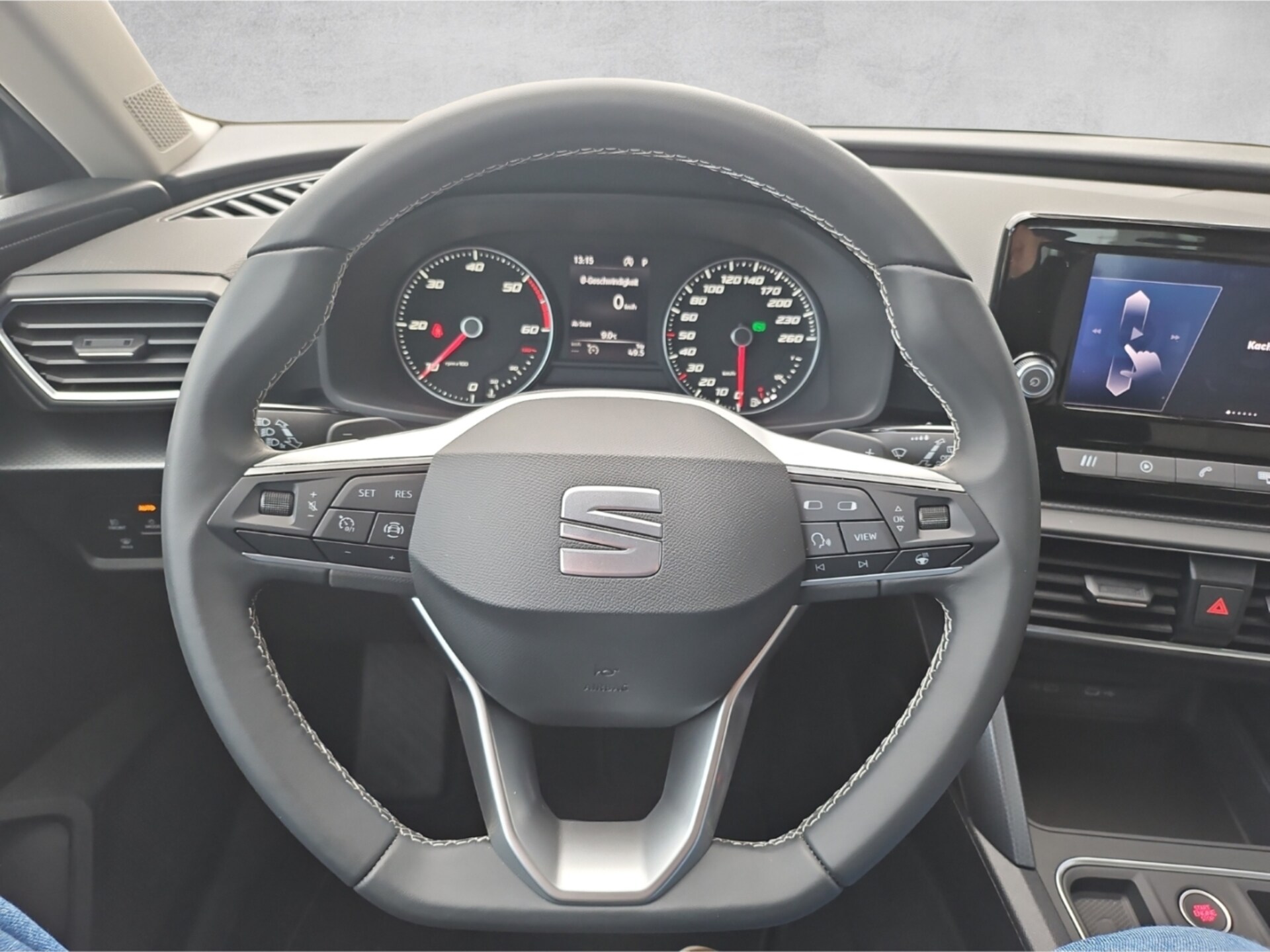 SEAT Leon Style