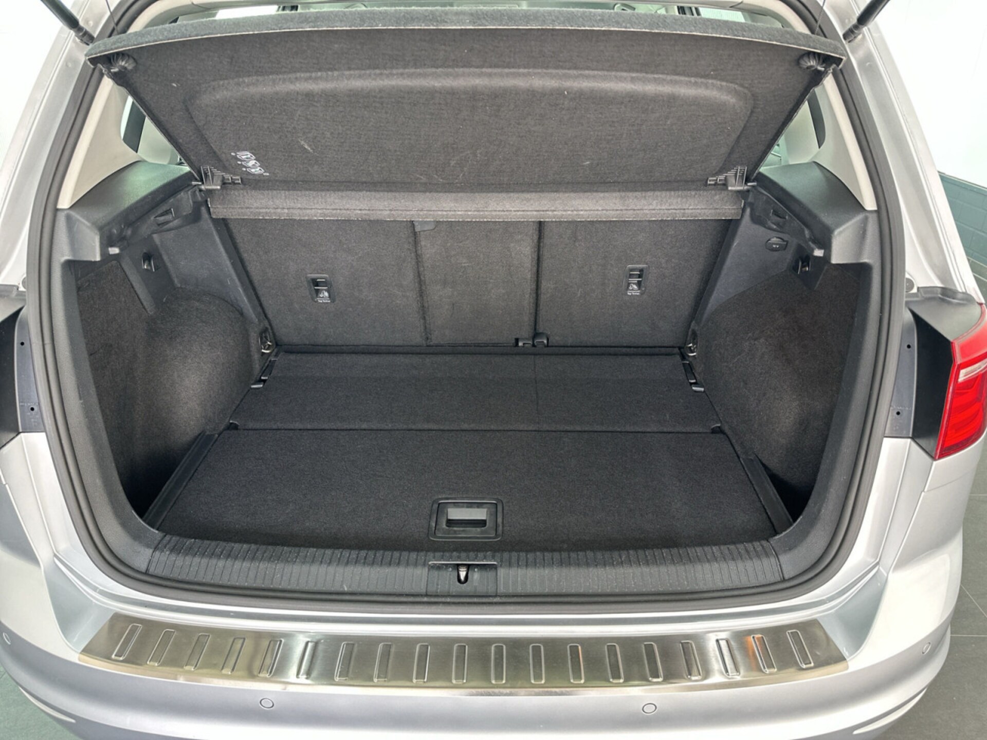 Volkswagen Golf Sportsvan Comfortline