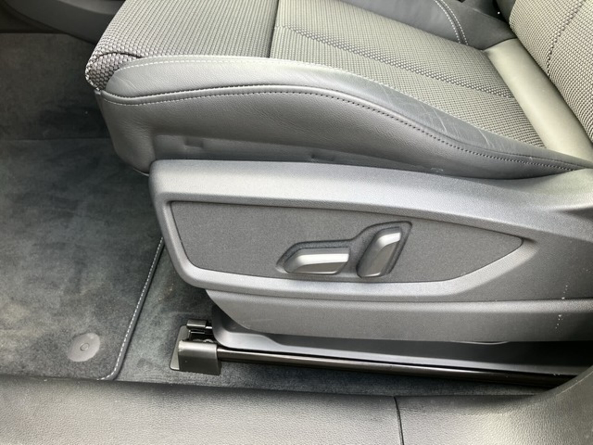 Audi Q5 Sportback S line