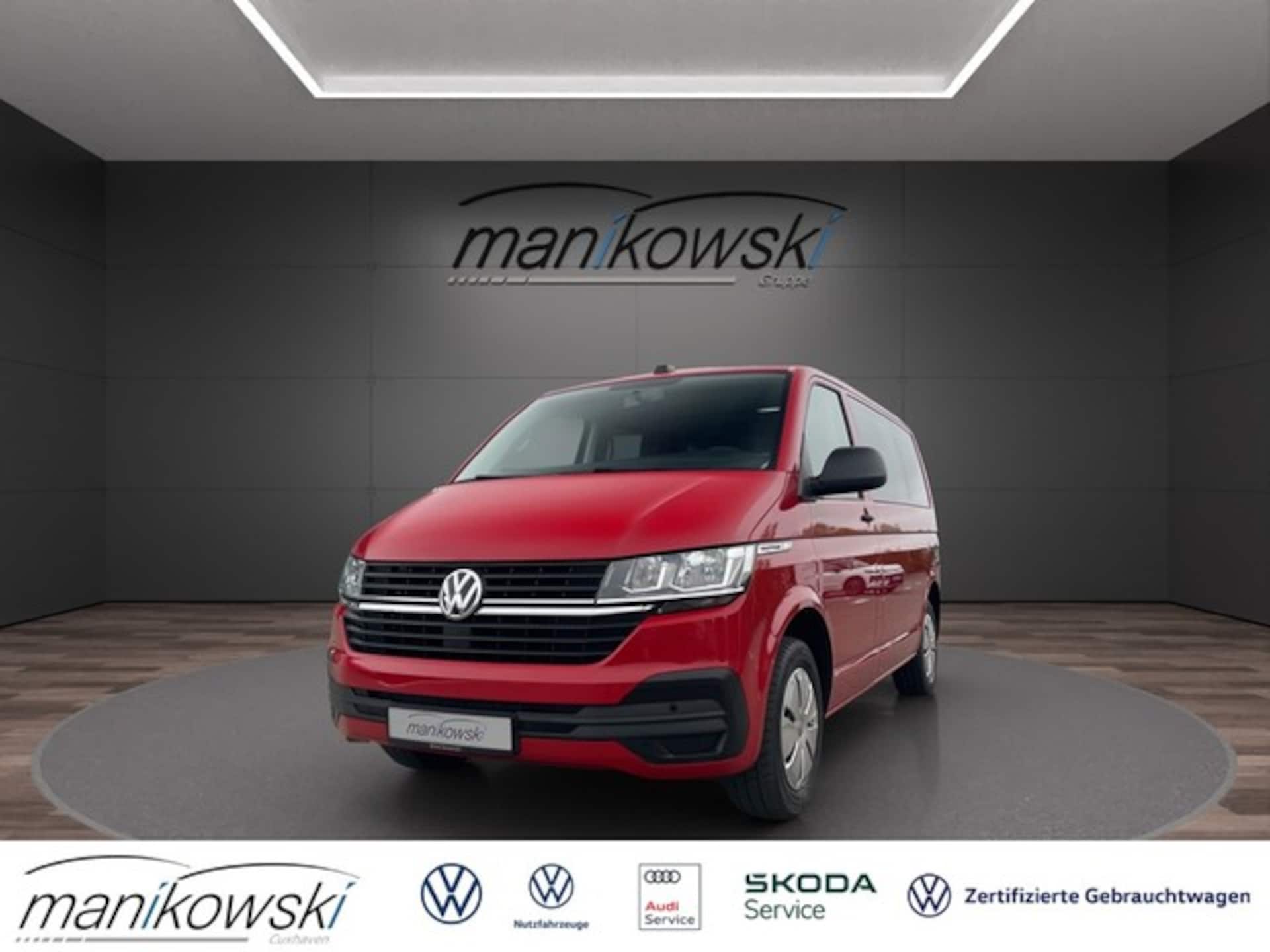 Volkswagen T6.1 Multivan