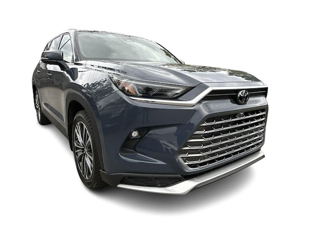 2024 Toyota
